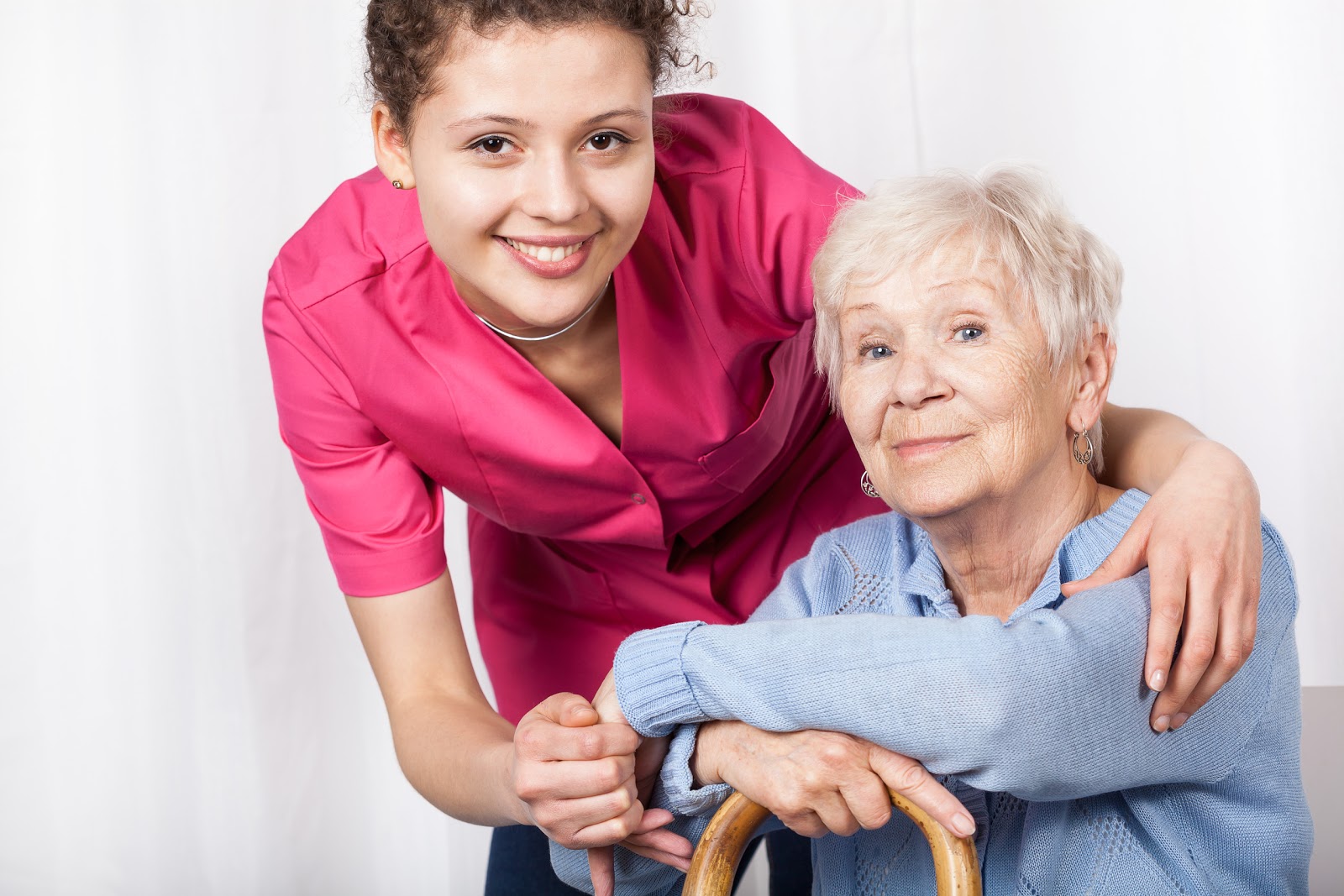 Elderly Caregivers LLC