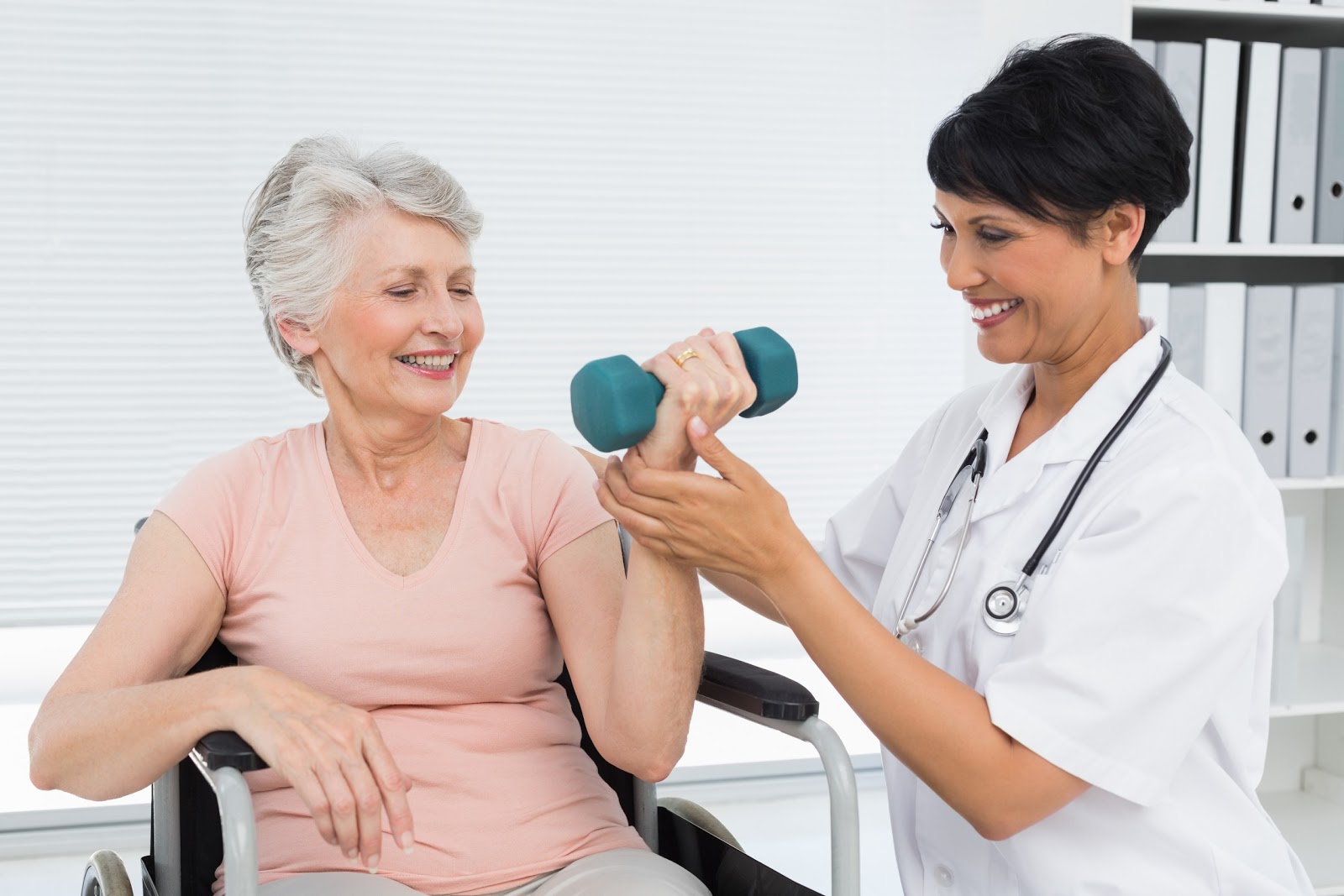 Elderly Caregivers LLC