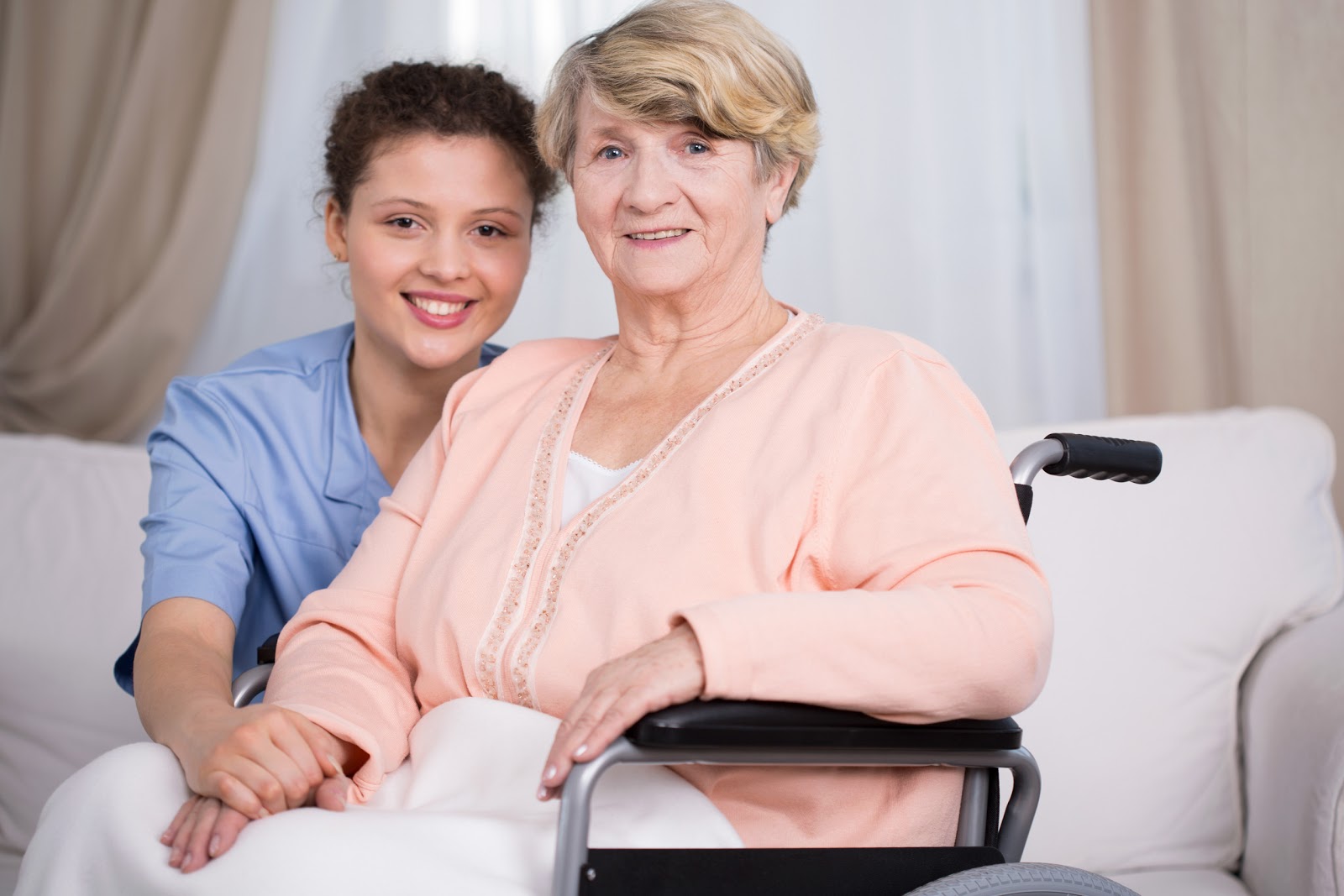 Elderly Caregivers LLC
