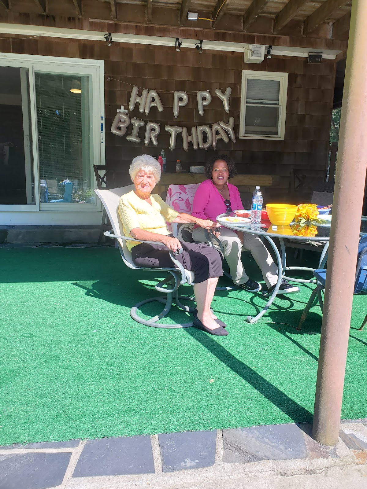 Elderly Caregivers LLC