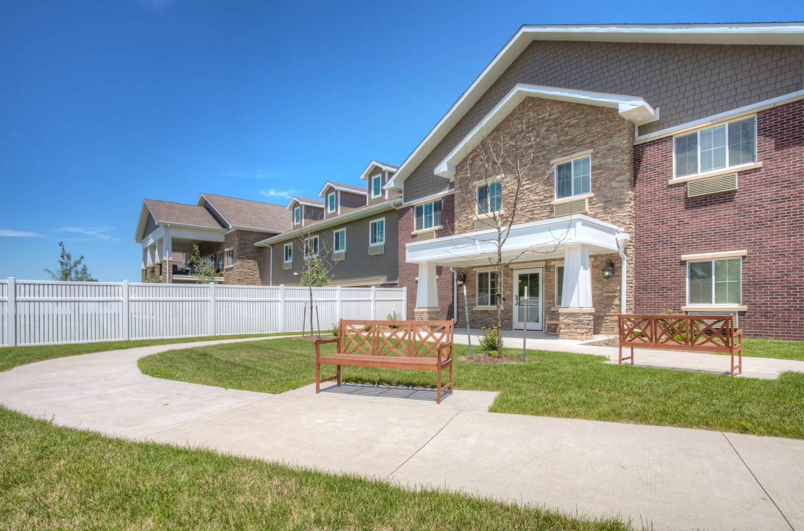 Edencrest at Green Meadows