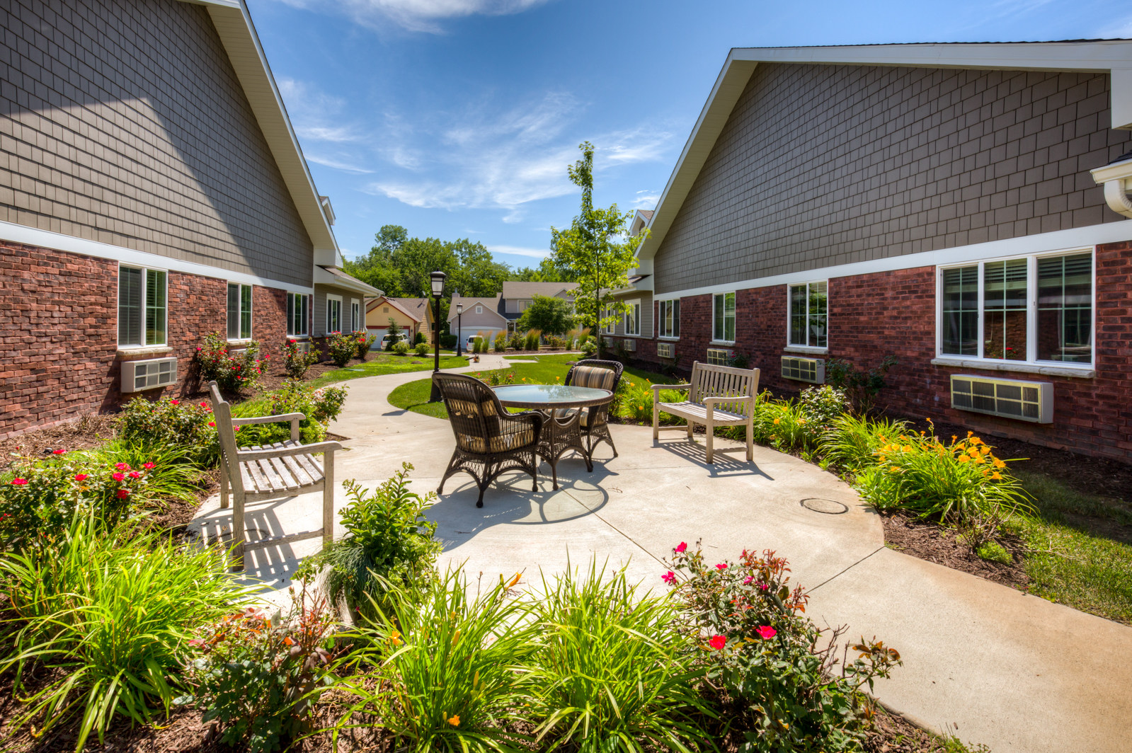 Edencrest at Green Meadows