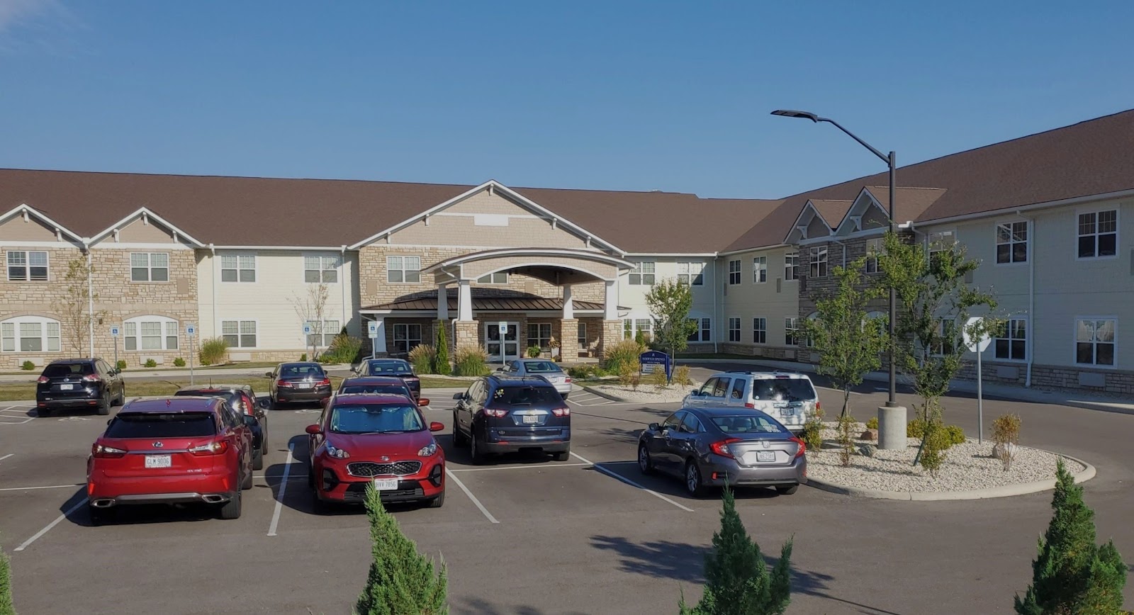 Norwich Springs Health Campus