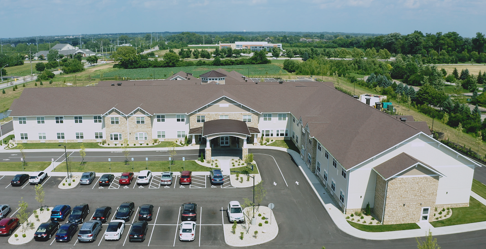 Norwich Springs Health Campus