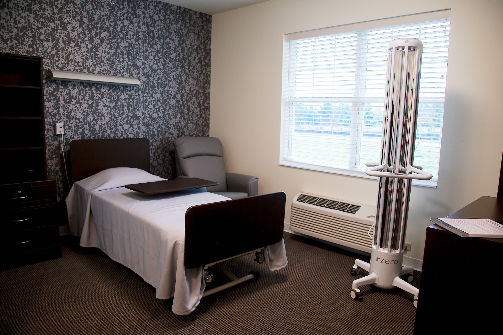 Norwich Springs Health Campus