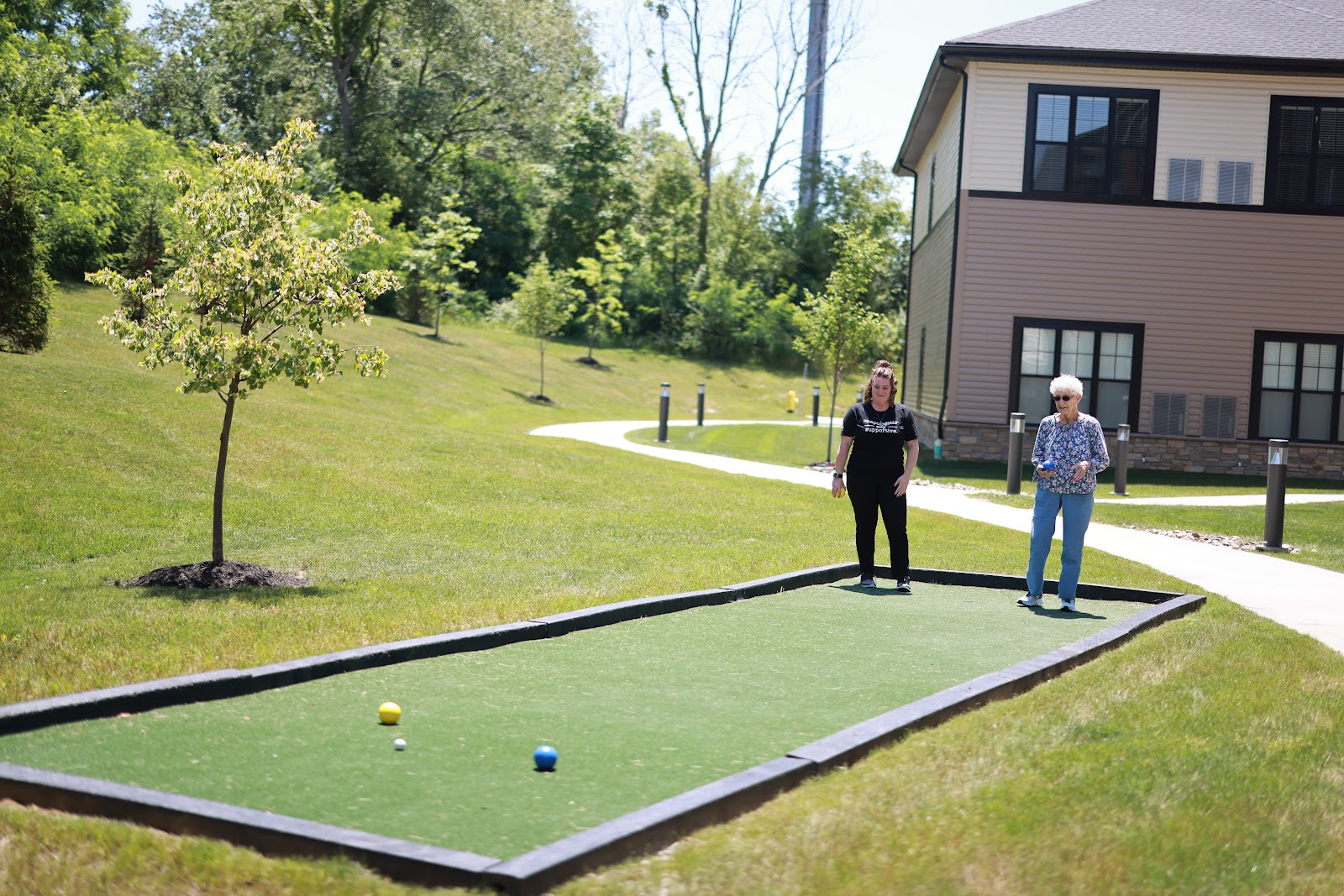 Vitalia Active Adult Community at Montrose