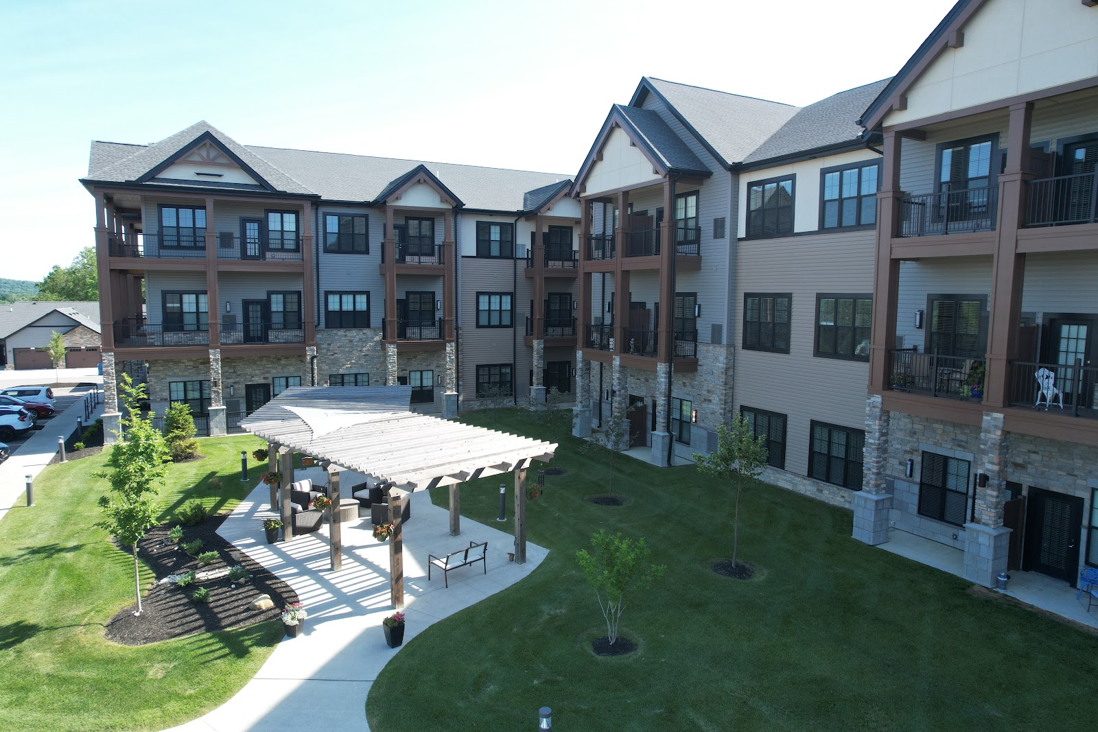 Vitalia Active Adult Community at Montrose