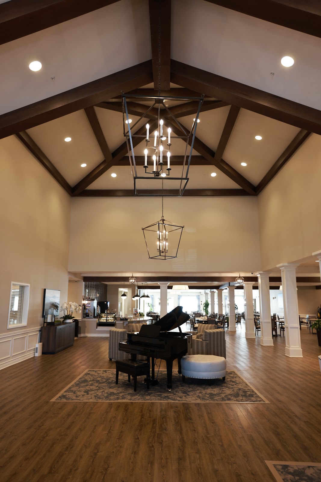 Vitalia Active Adult Community at Montrose