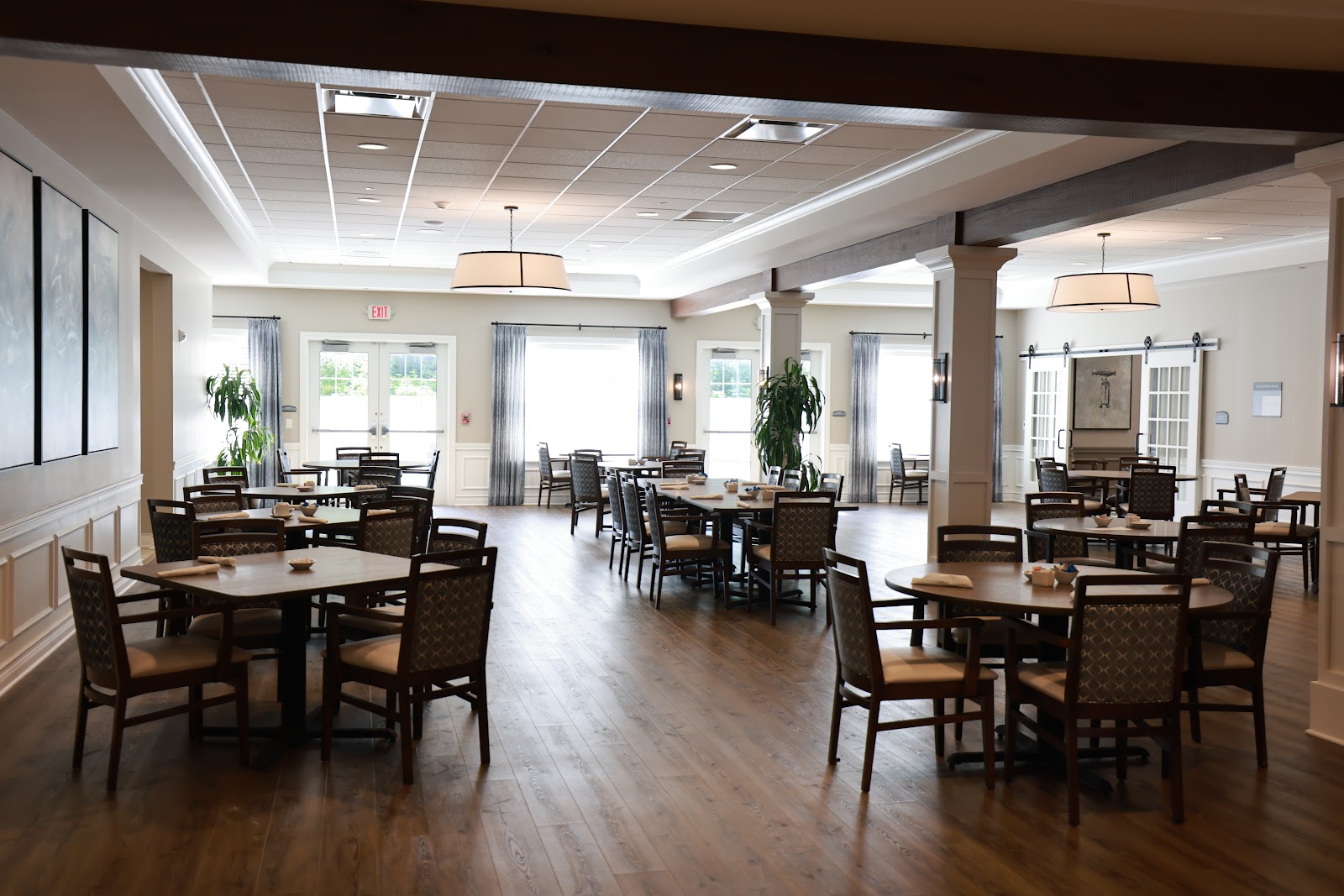 Vitalia Active Adult Community at Montrose