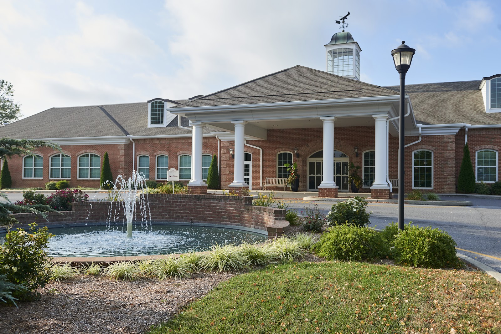 The Highlands at Wyomissing