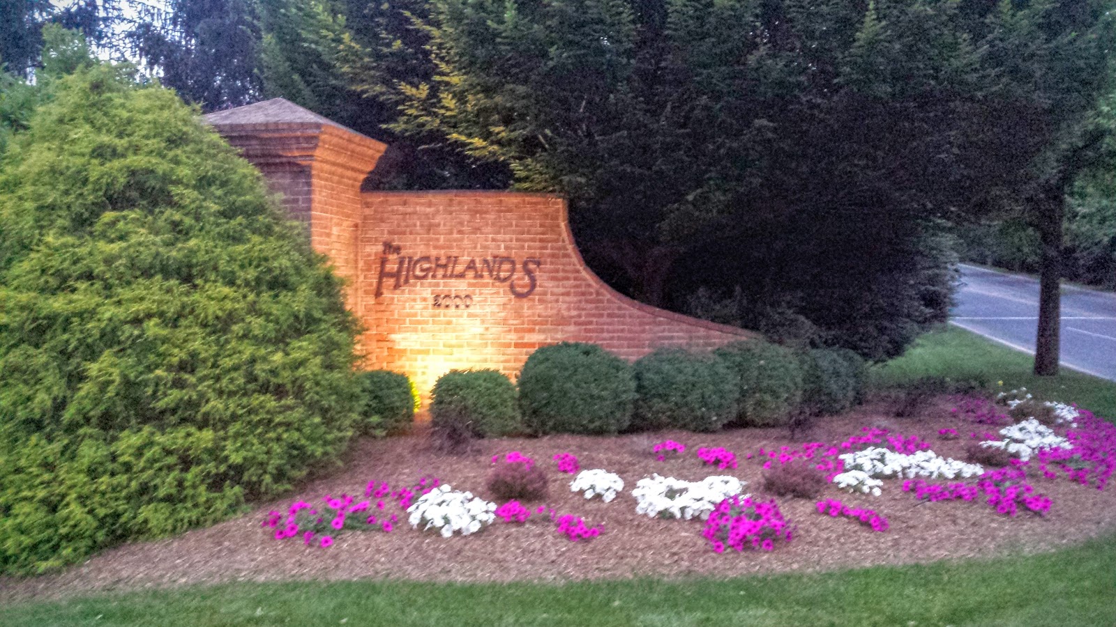 The Highlands at Wyomissing