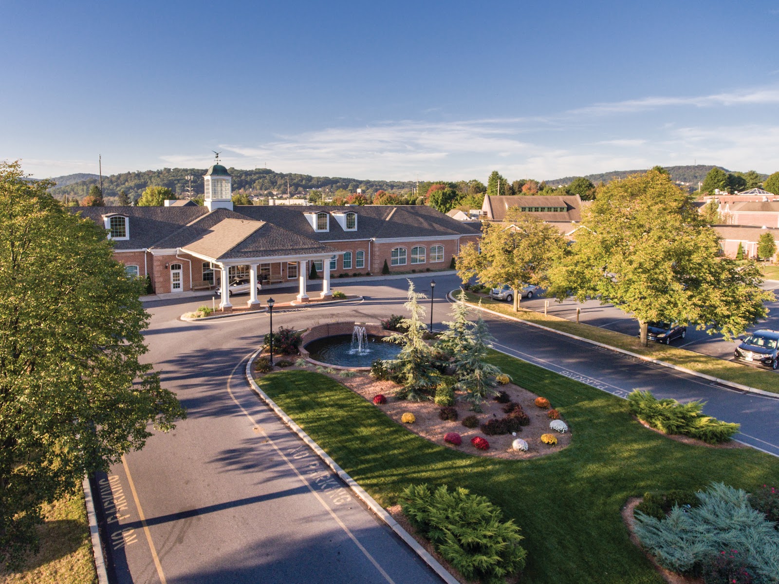 The Highlands at Wyomissing