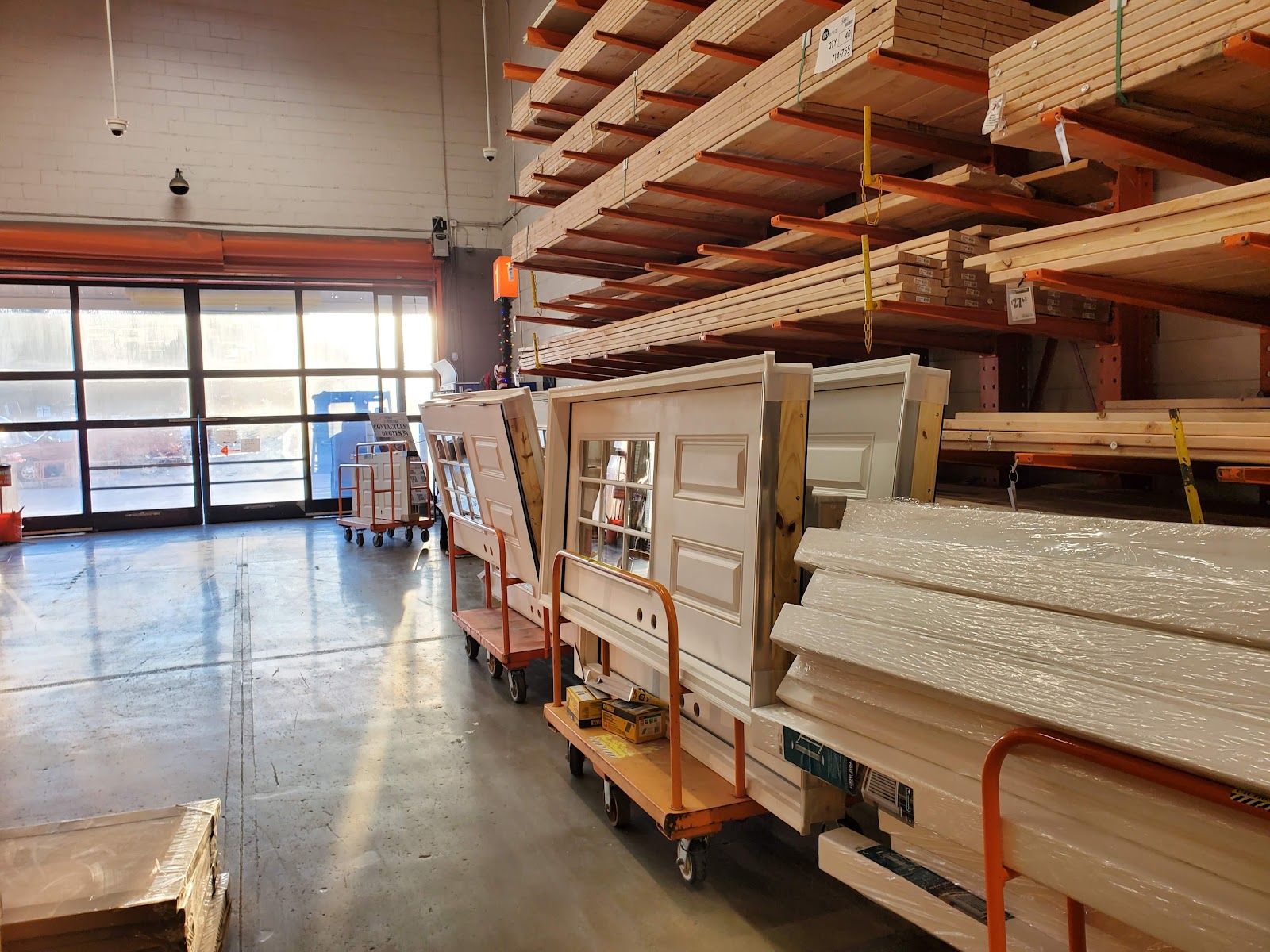 The Home Depot