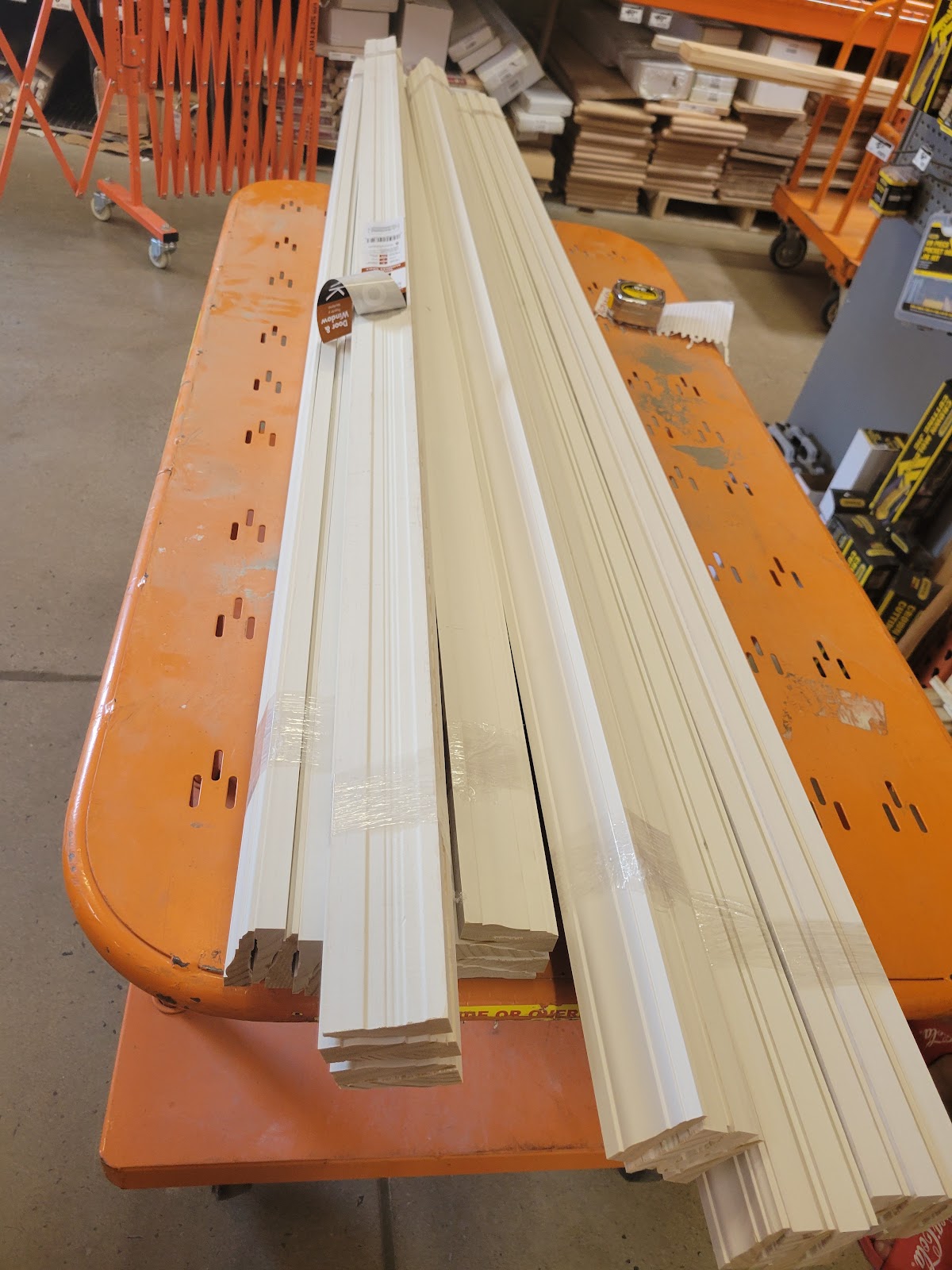 The Home Depot