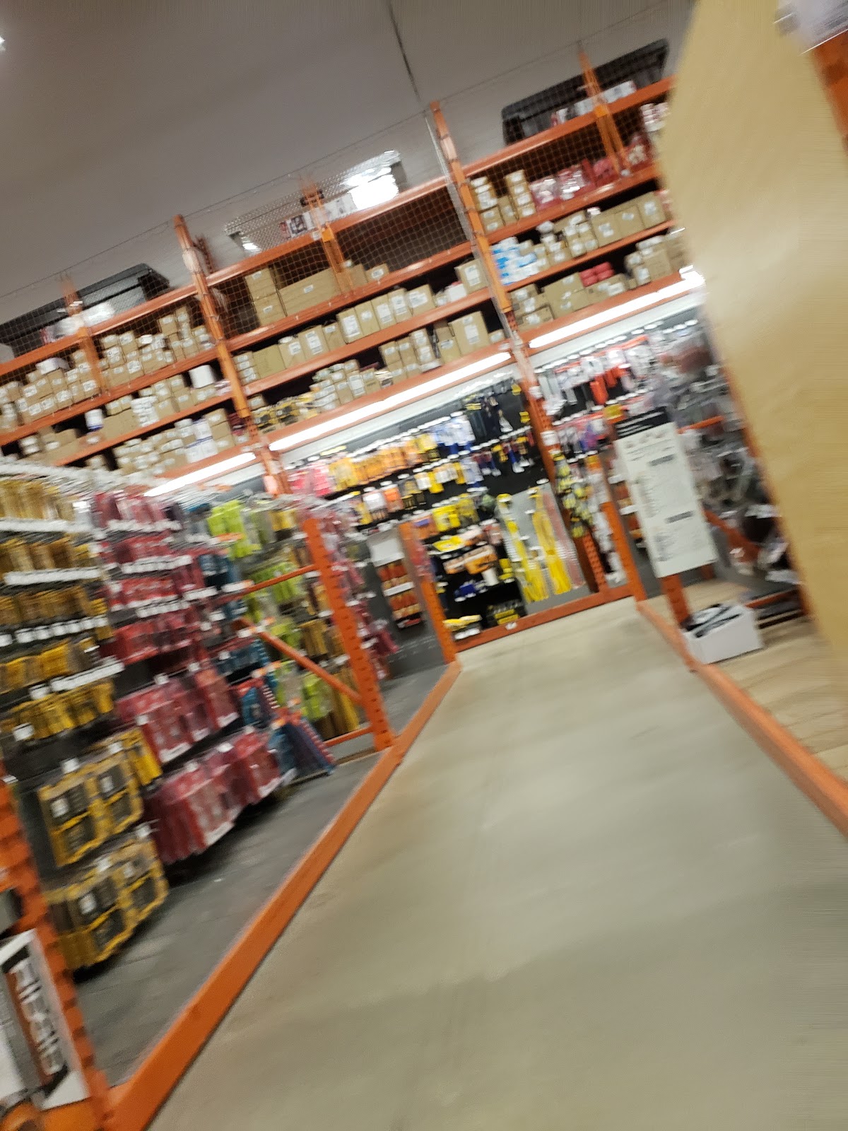 The Home Depot