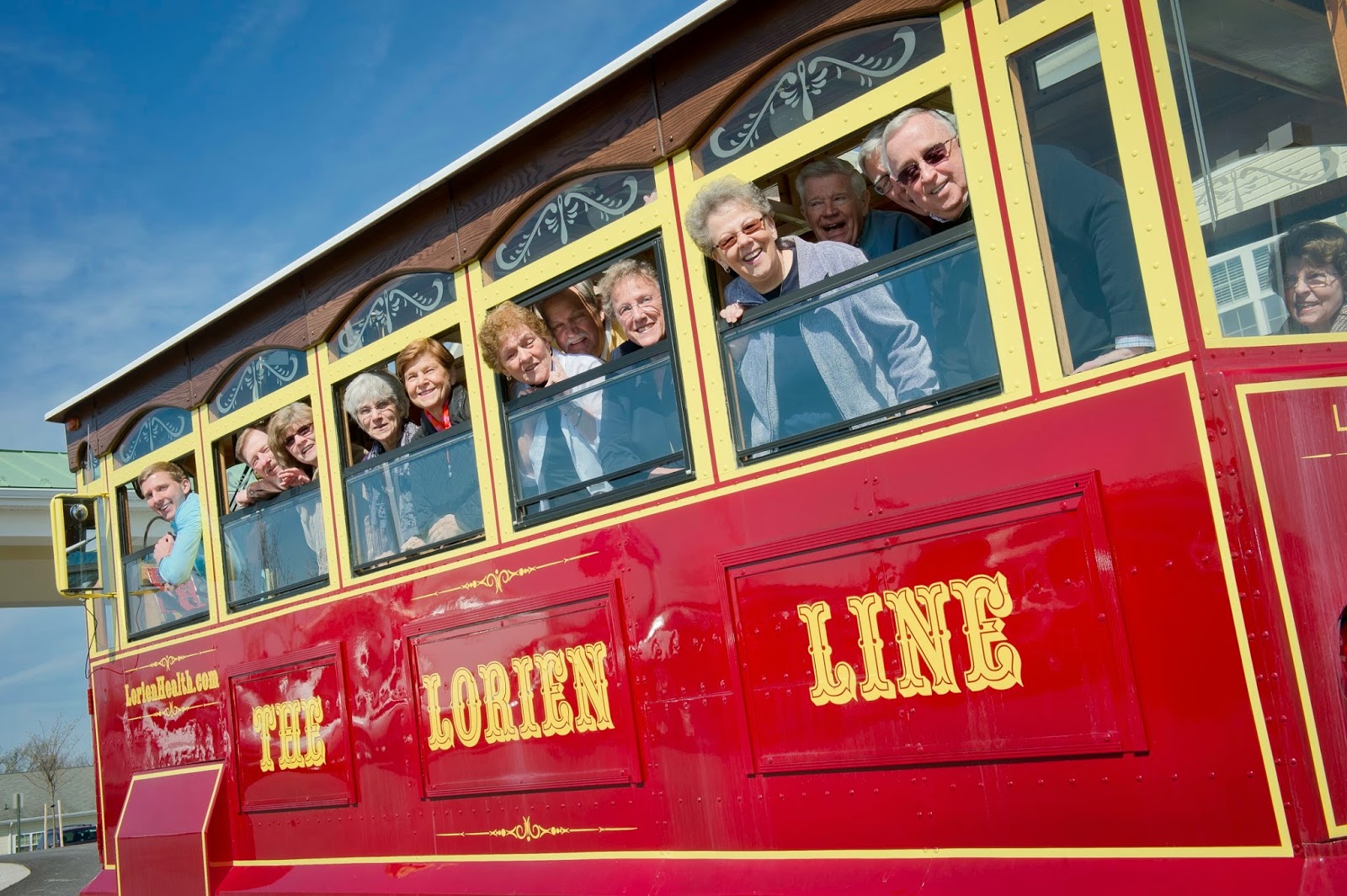 Lorien Health Services