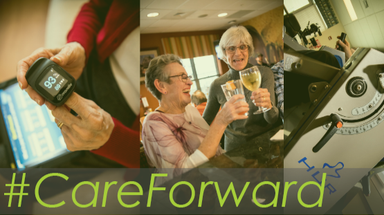 Lorien Health Services