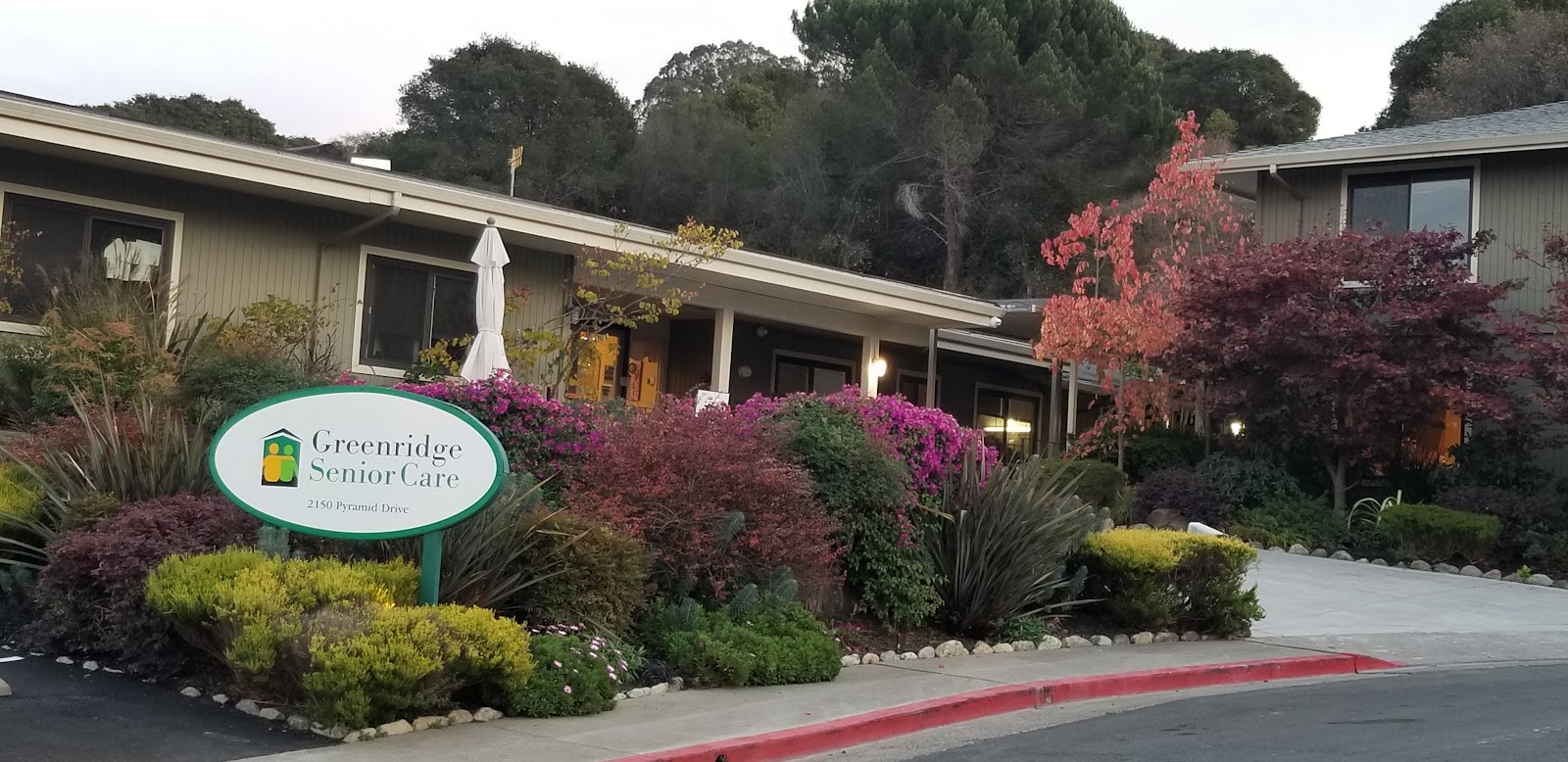 Greenridge Senior Living