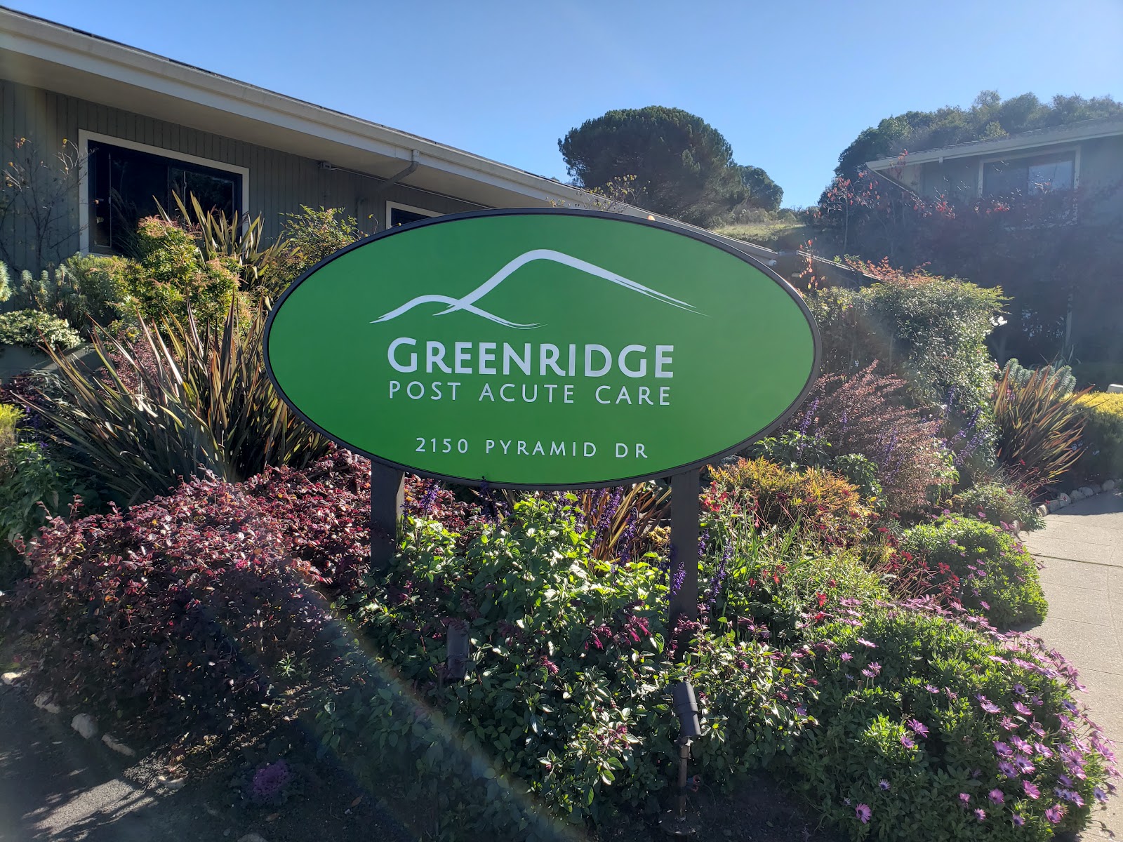 Greenridge Senior Living