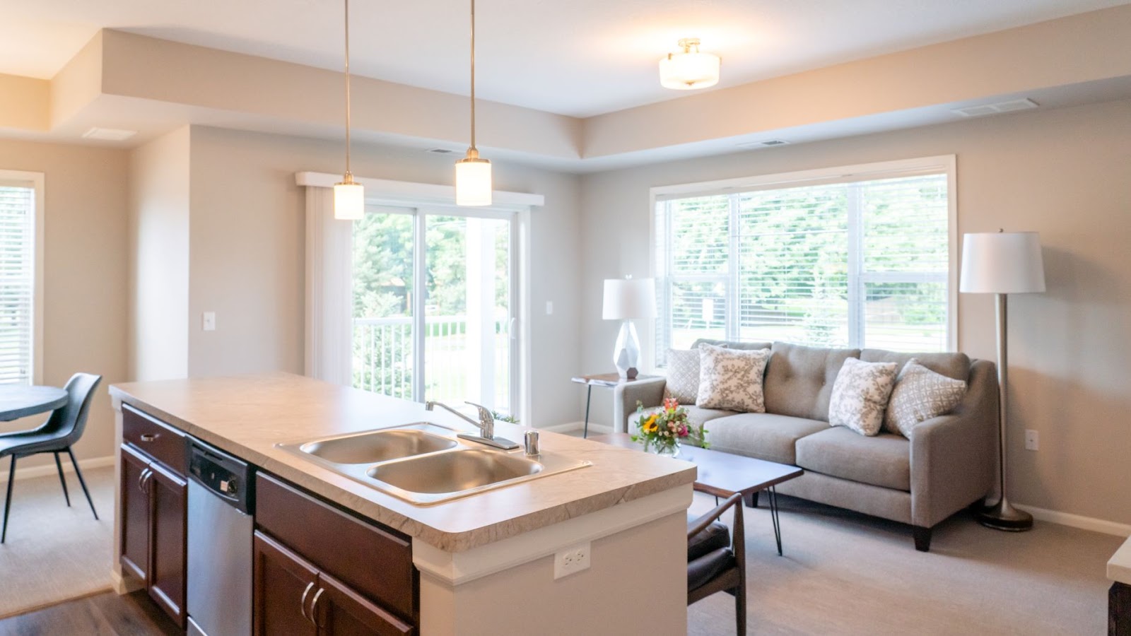 Prairie Bluffs Senior Living