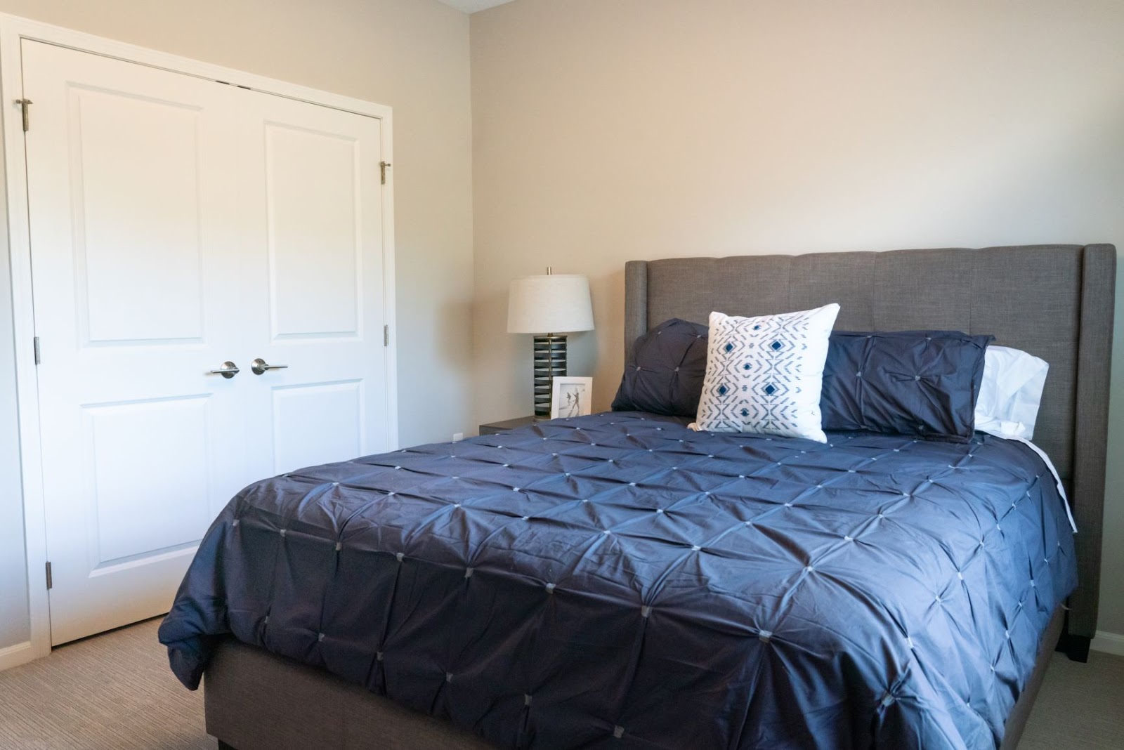 Prairie Bluffs Senior Living