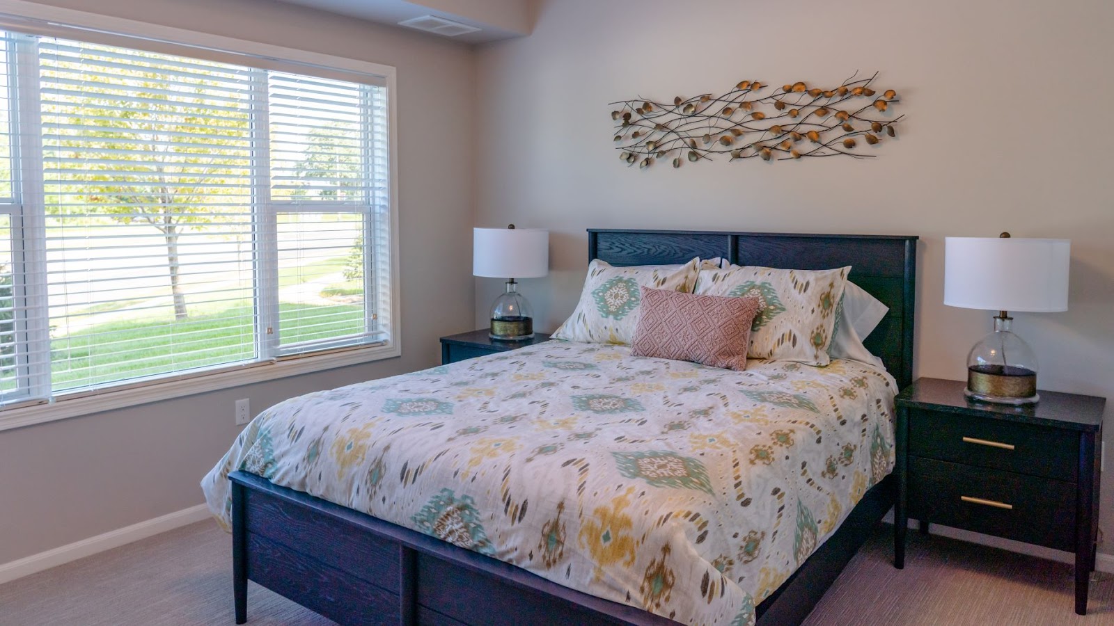Prairie Bluffs Senior Living