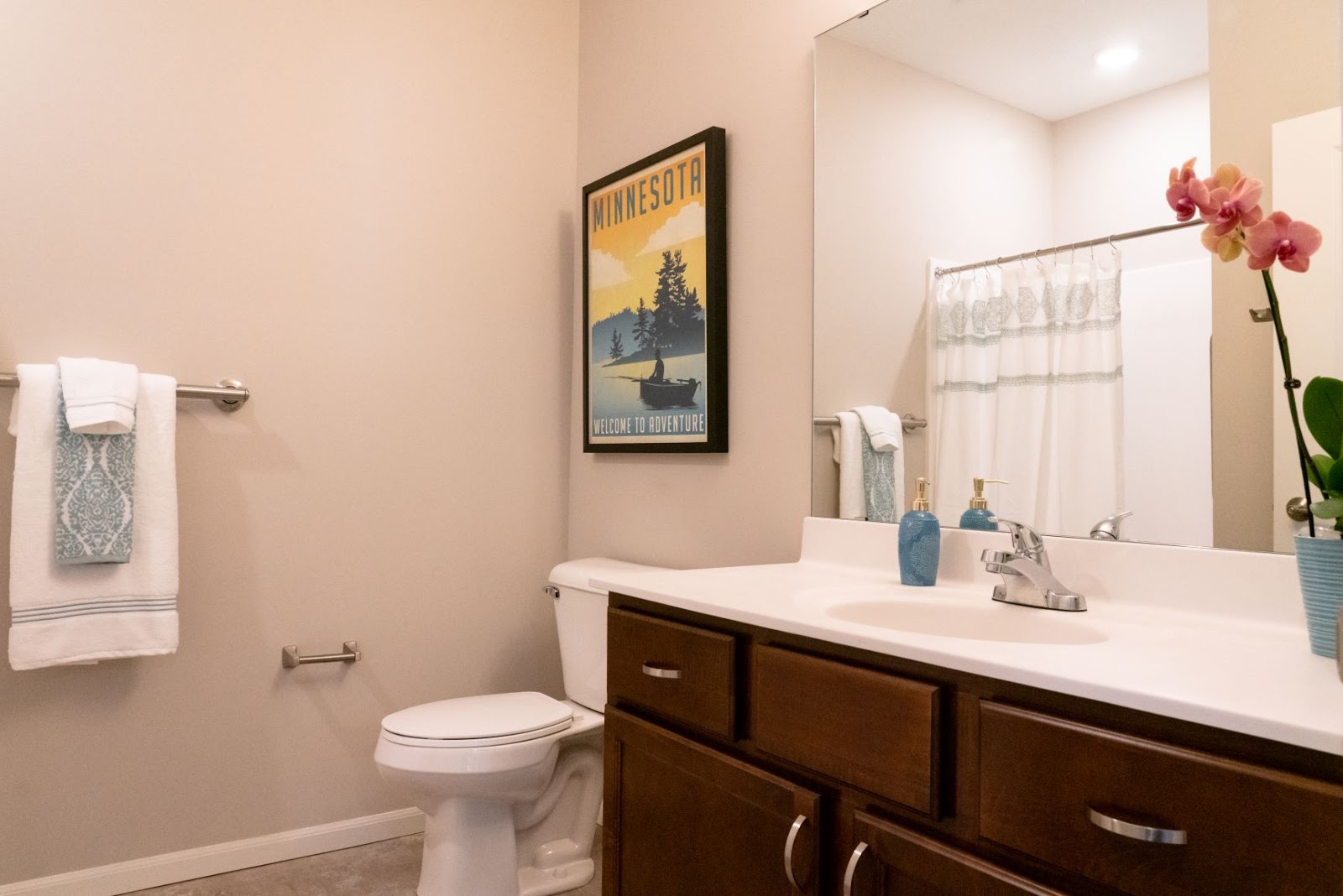 Prairie Bluffs Senior Living