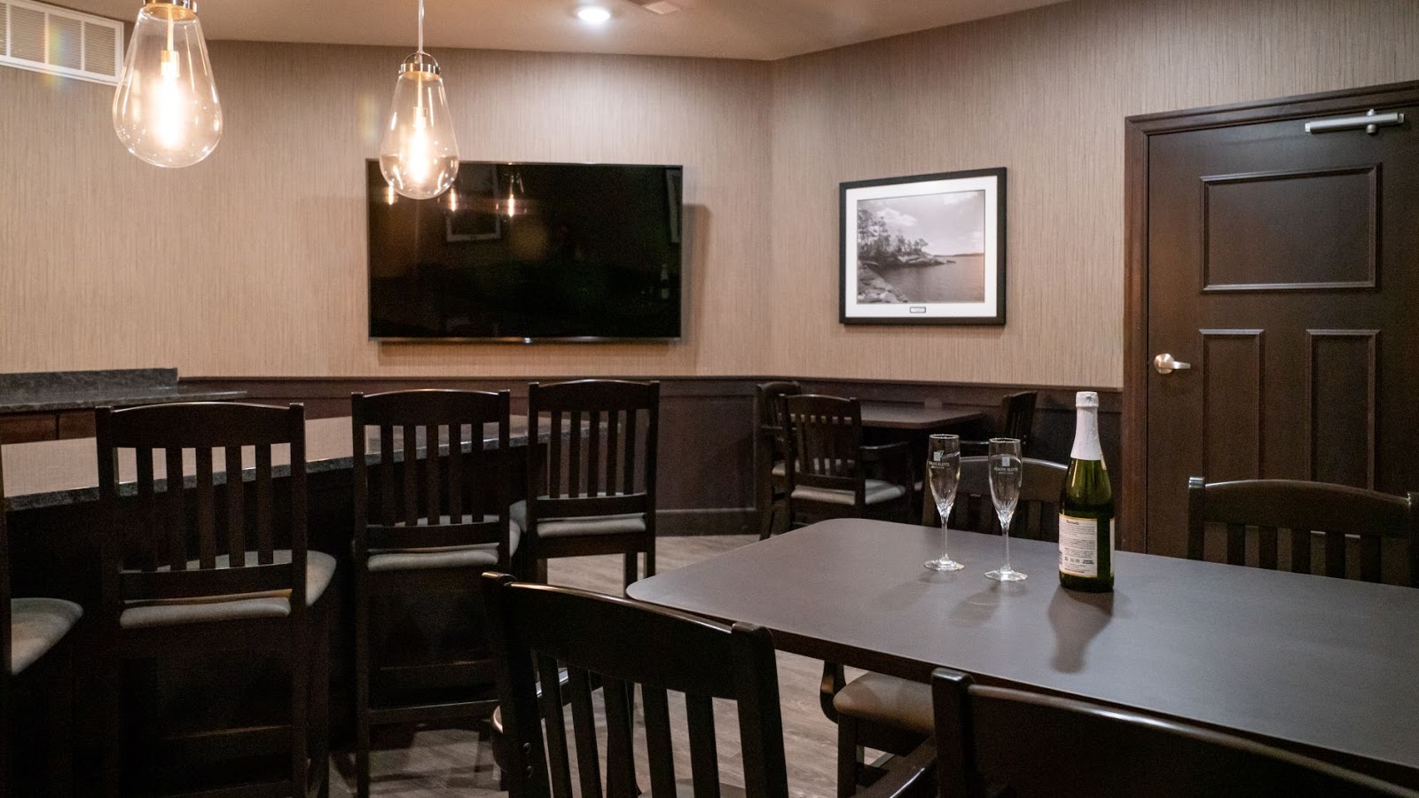 Prairie Bluffs Senior Living