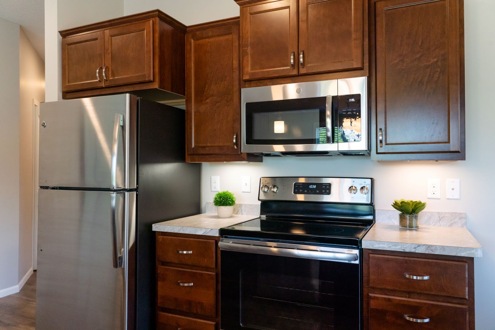 Prairie Bluffs Senior Living