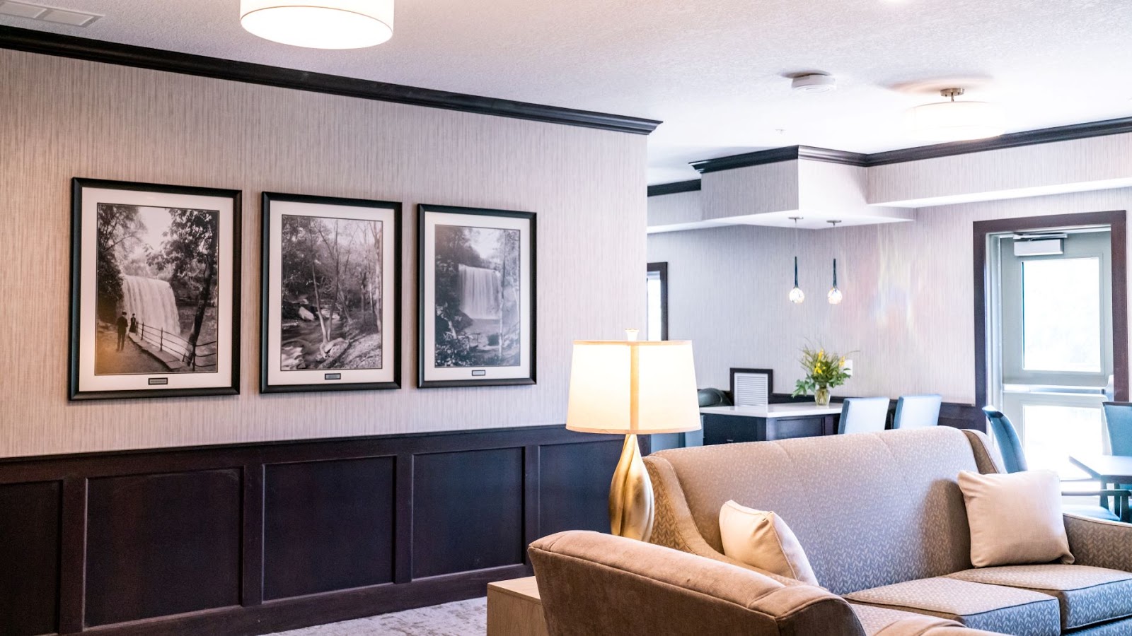 Prairie Bluffs Senior Living