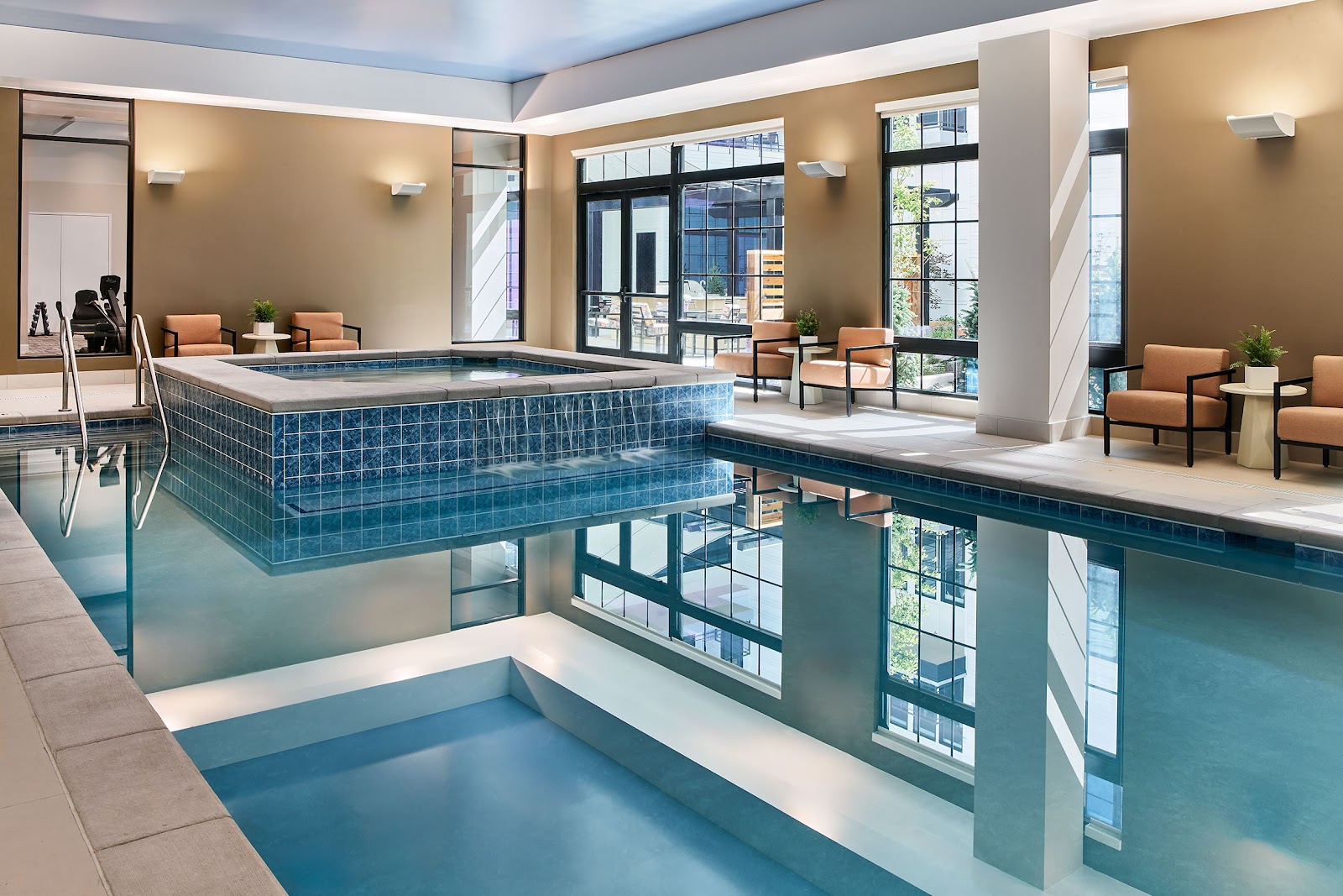 MorningStar Senior Living at Old Town