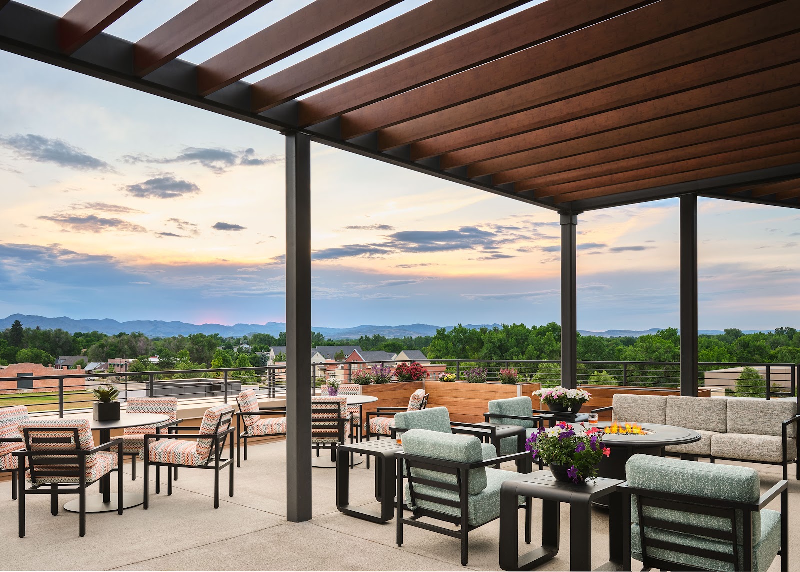 MorningStar Senior Living at Old Town