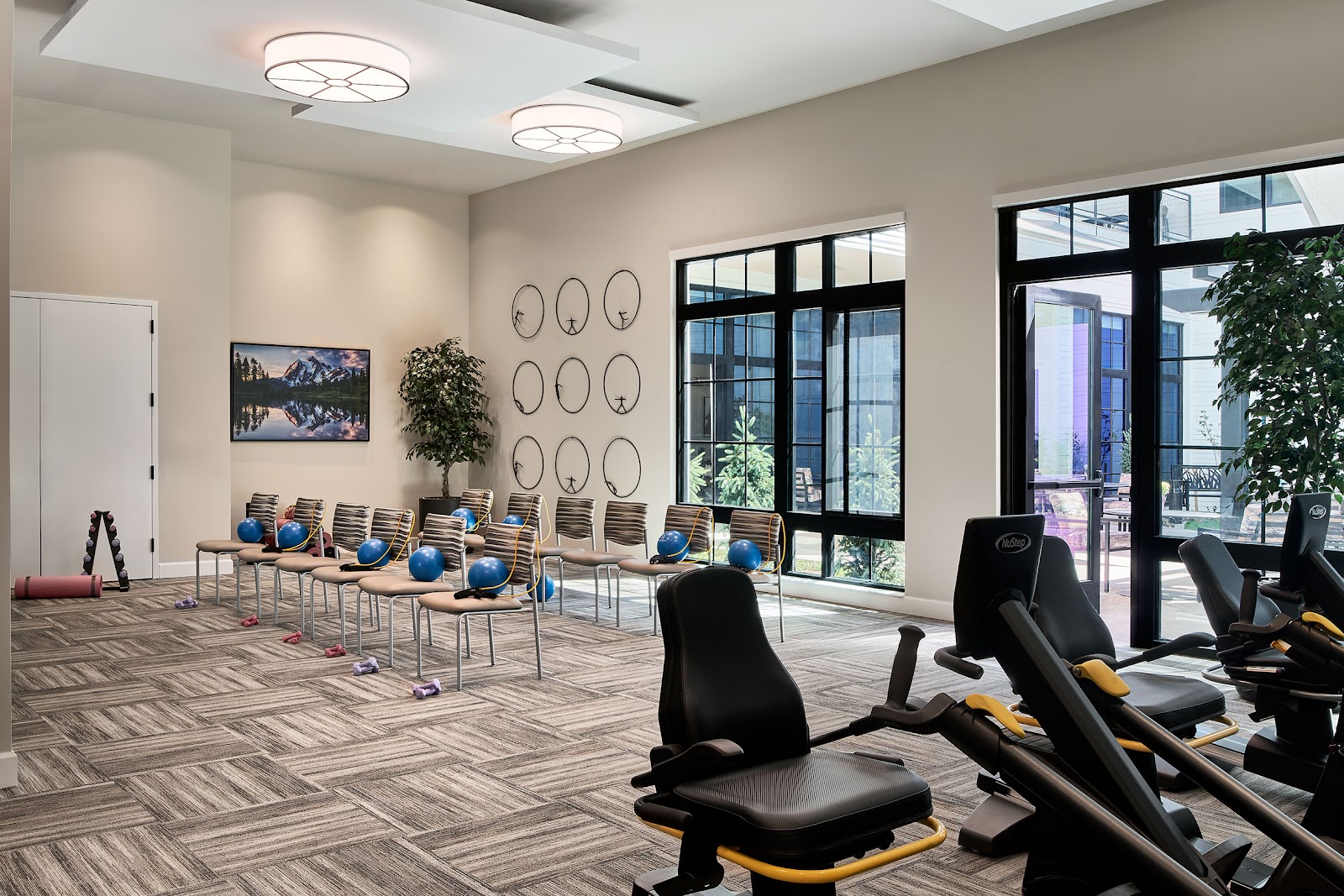 MorningStar Senior Living at Old Town