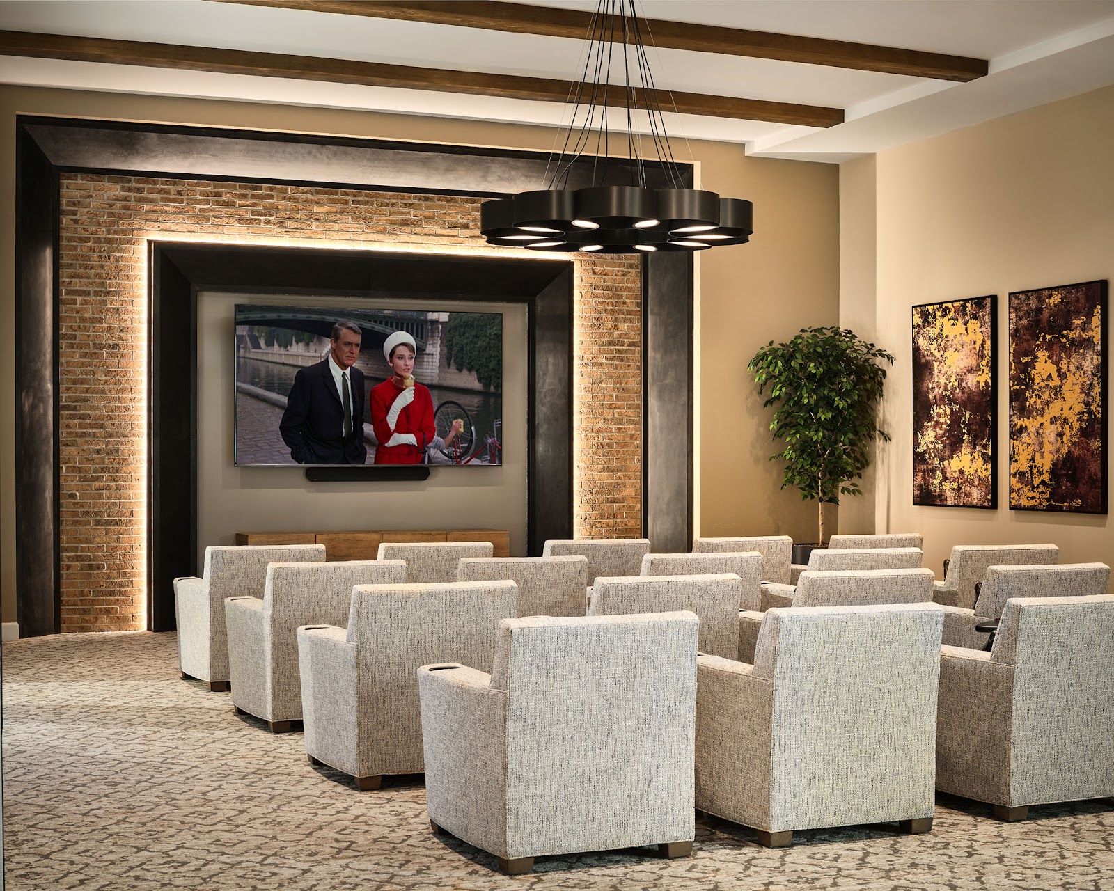 MorningStar Senior Living at Old Town
