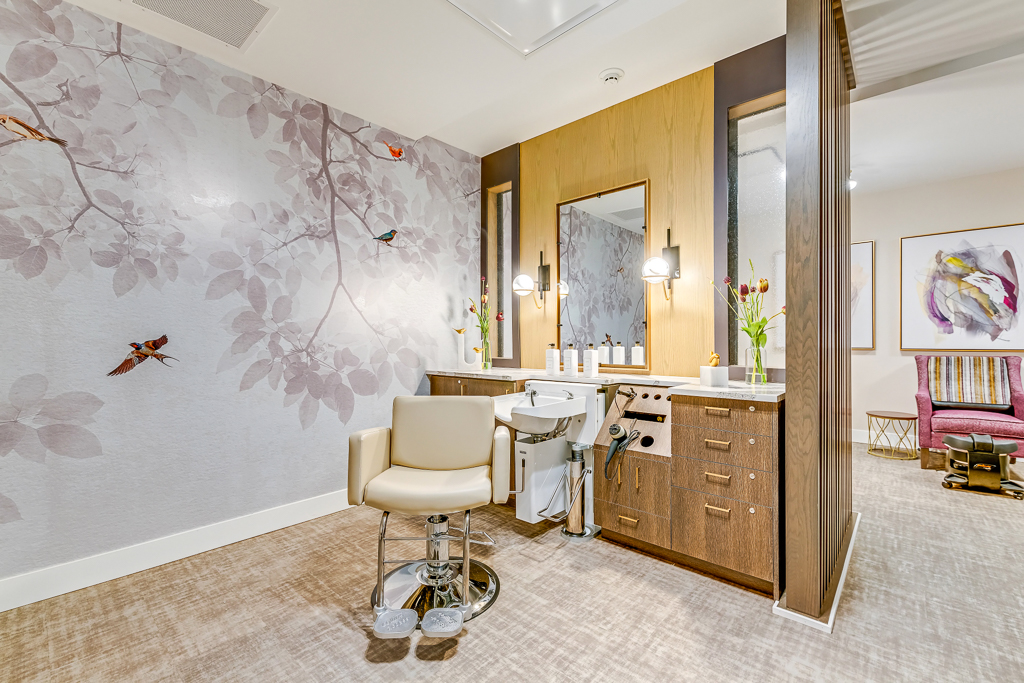 MorningStar Senior Living at Old Town