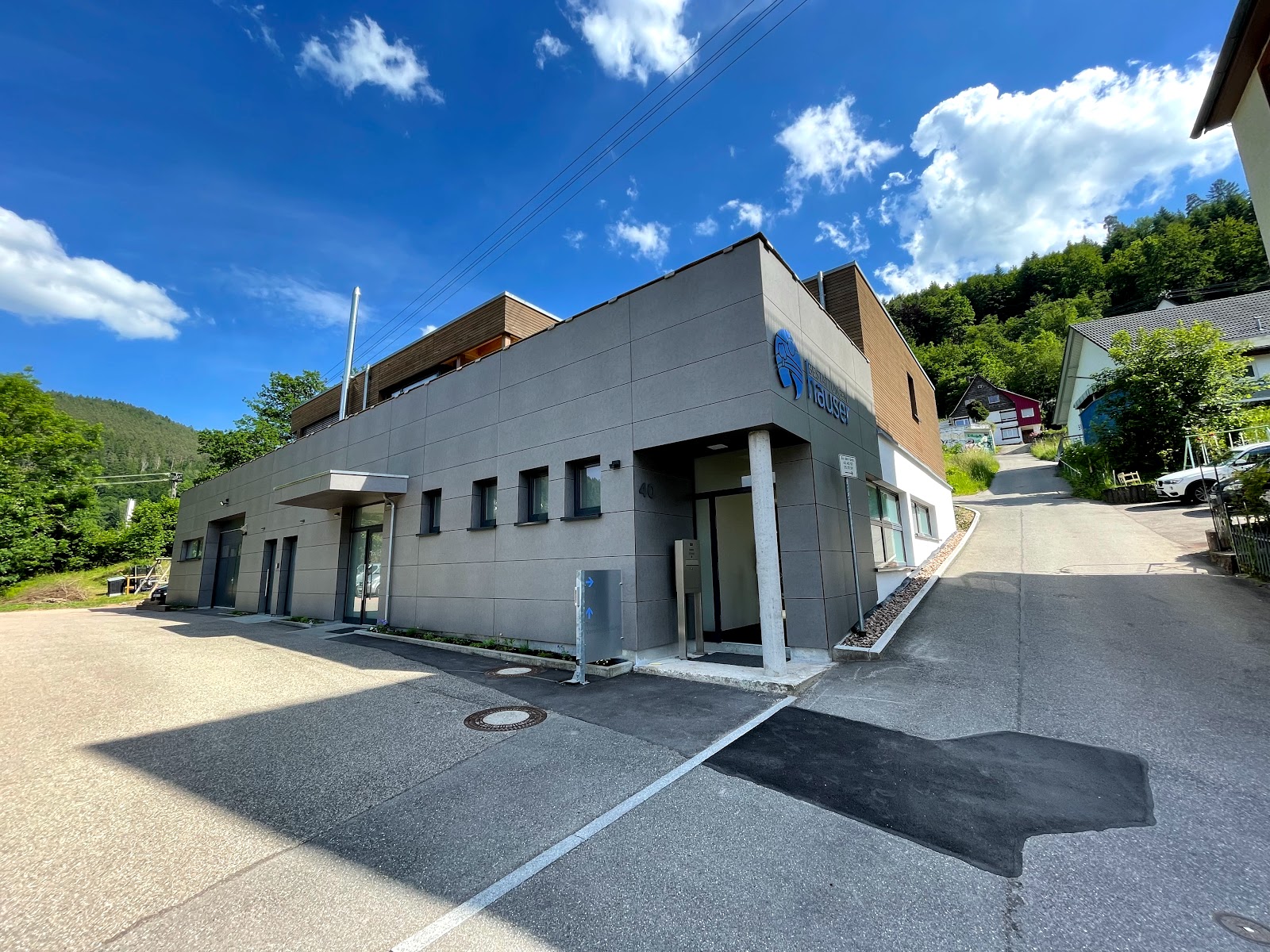 Bestattungen Hauser, Inh. Steffen Schindler