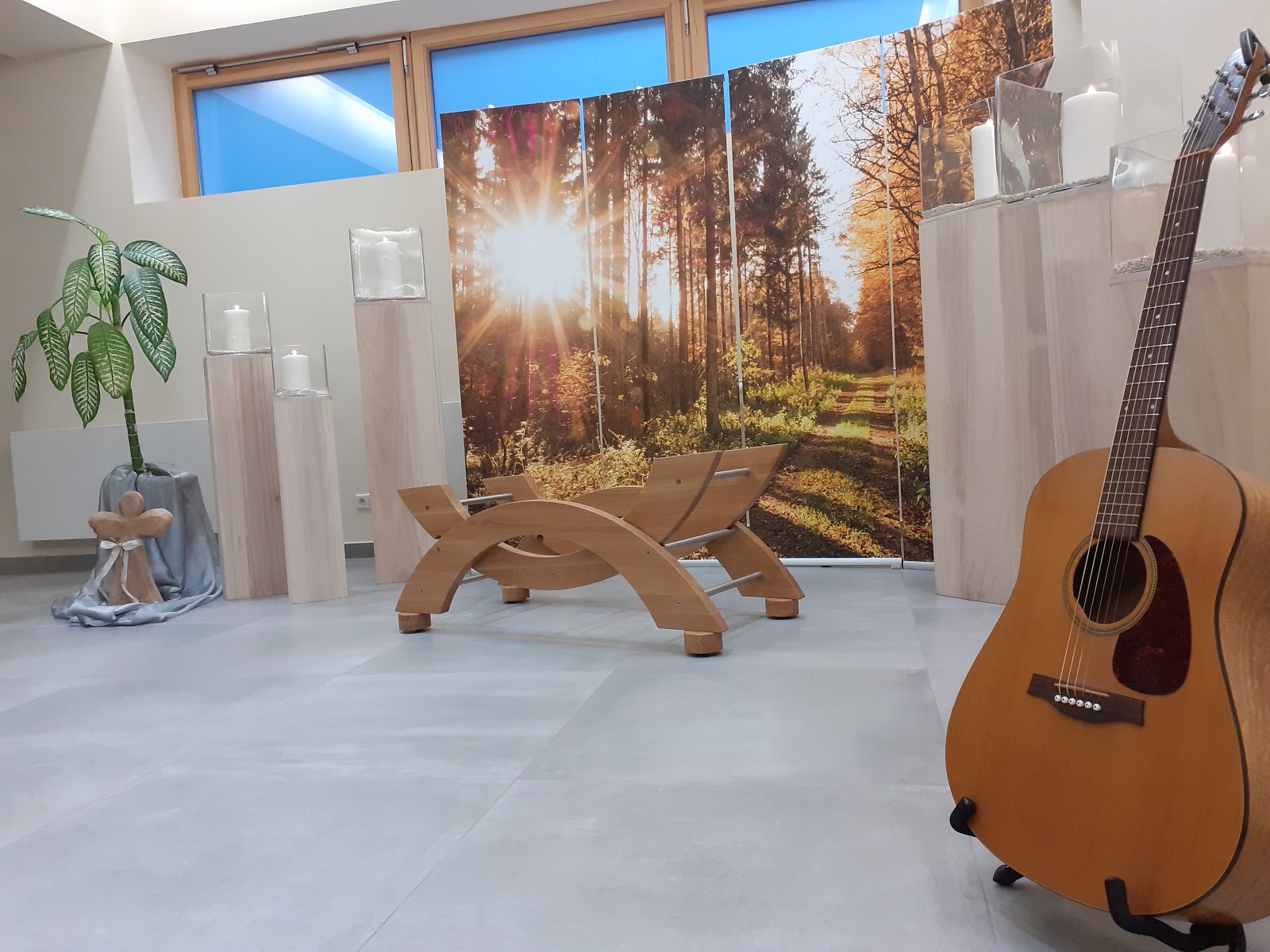 Bestattungen Hauser, Inh. Steffen Schindler