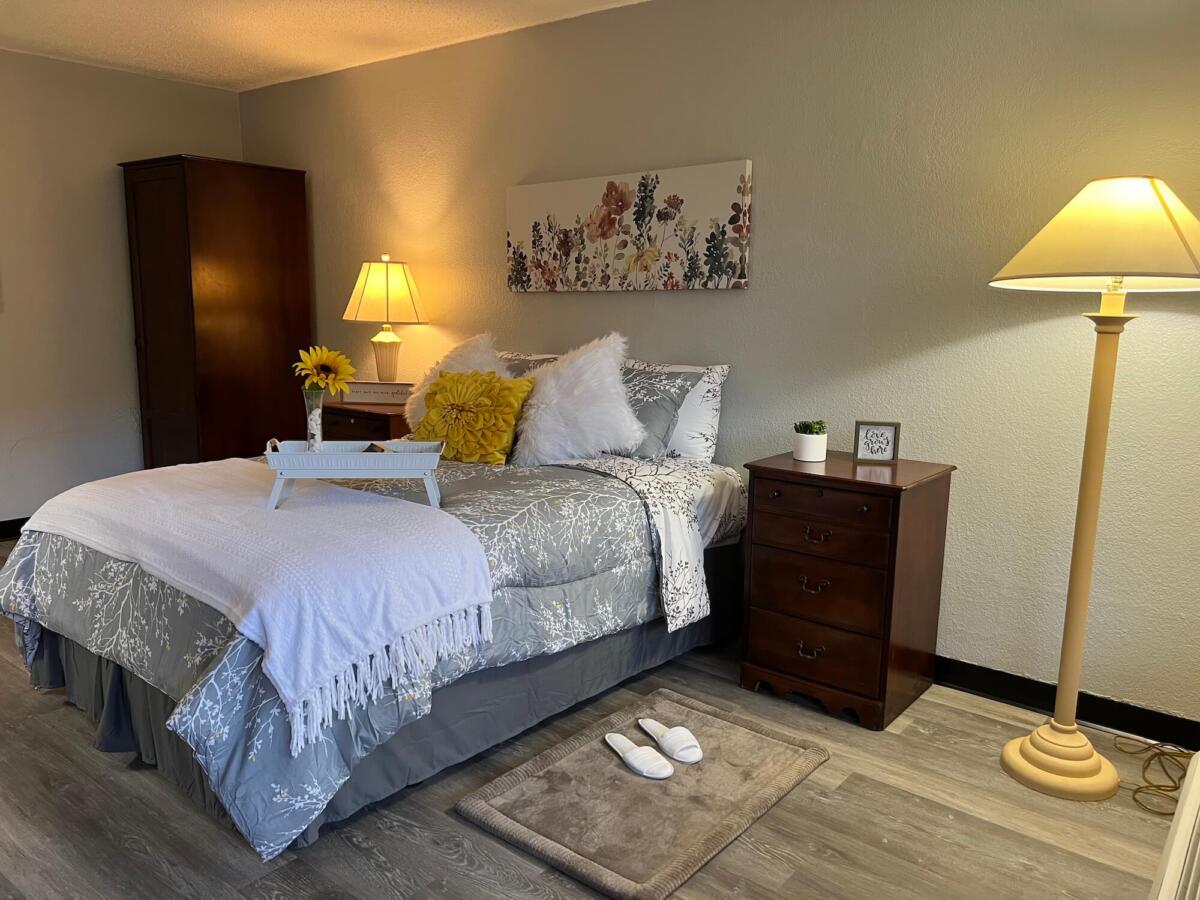 Premier Assisted Living