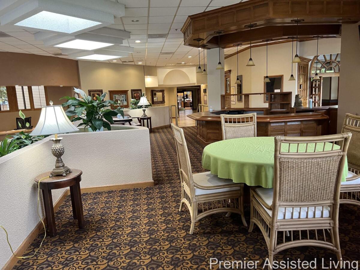 Premier Assisted Living