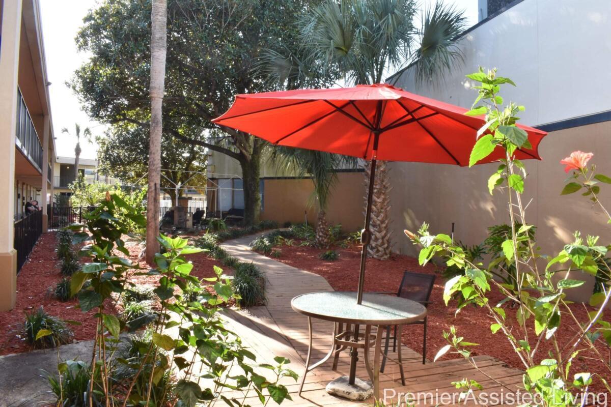 Premier Assisted Living