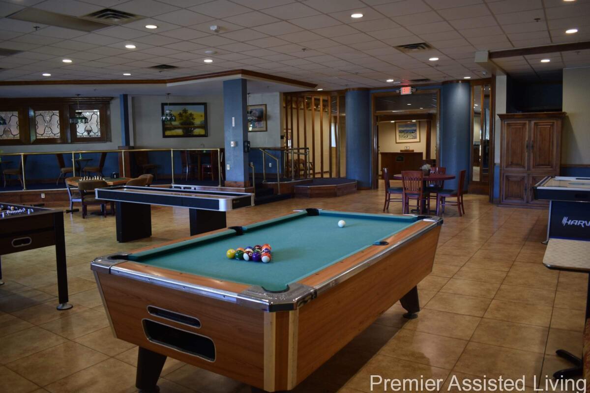 Premier Assisted Living