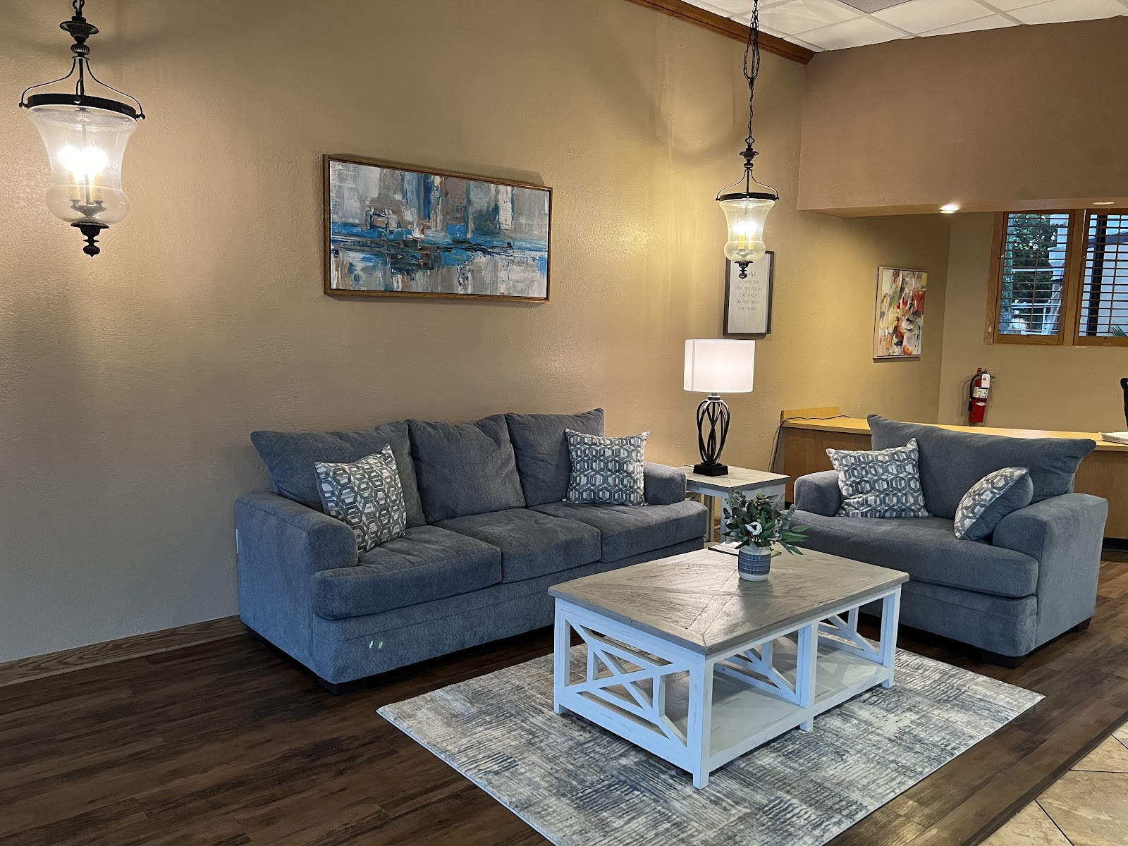 Premier Assisted Living