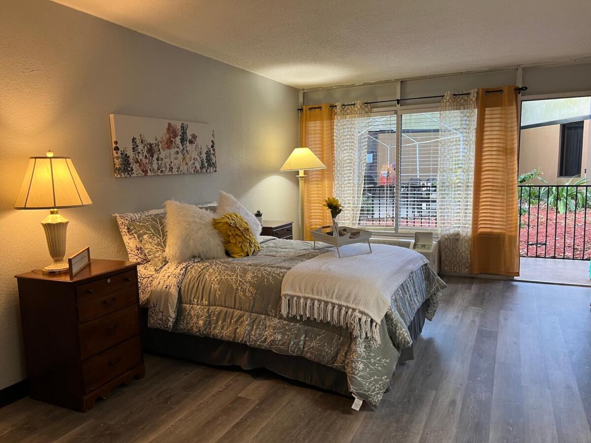Premier Assisted Living