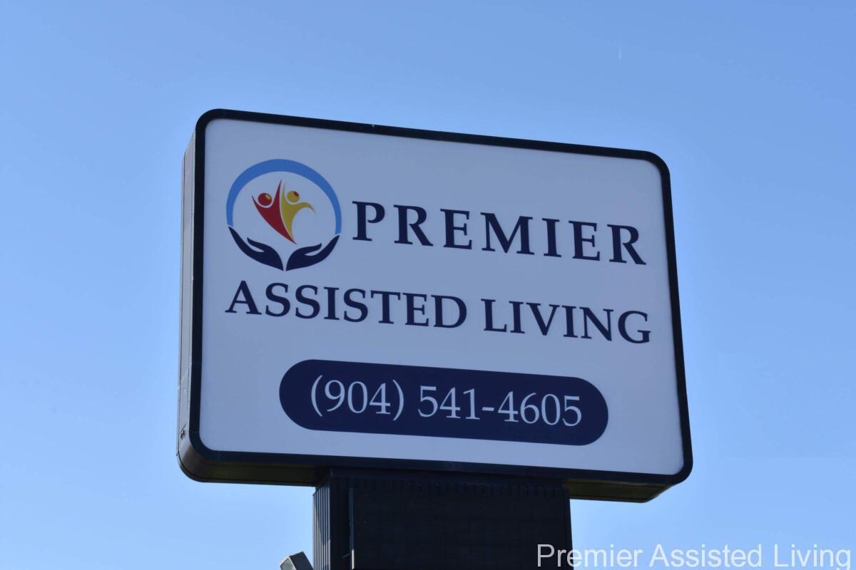 Premier Assisted Living