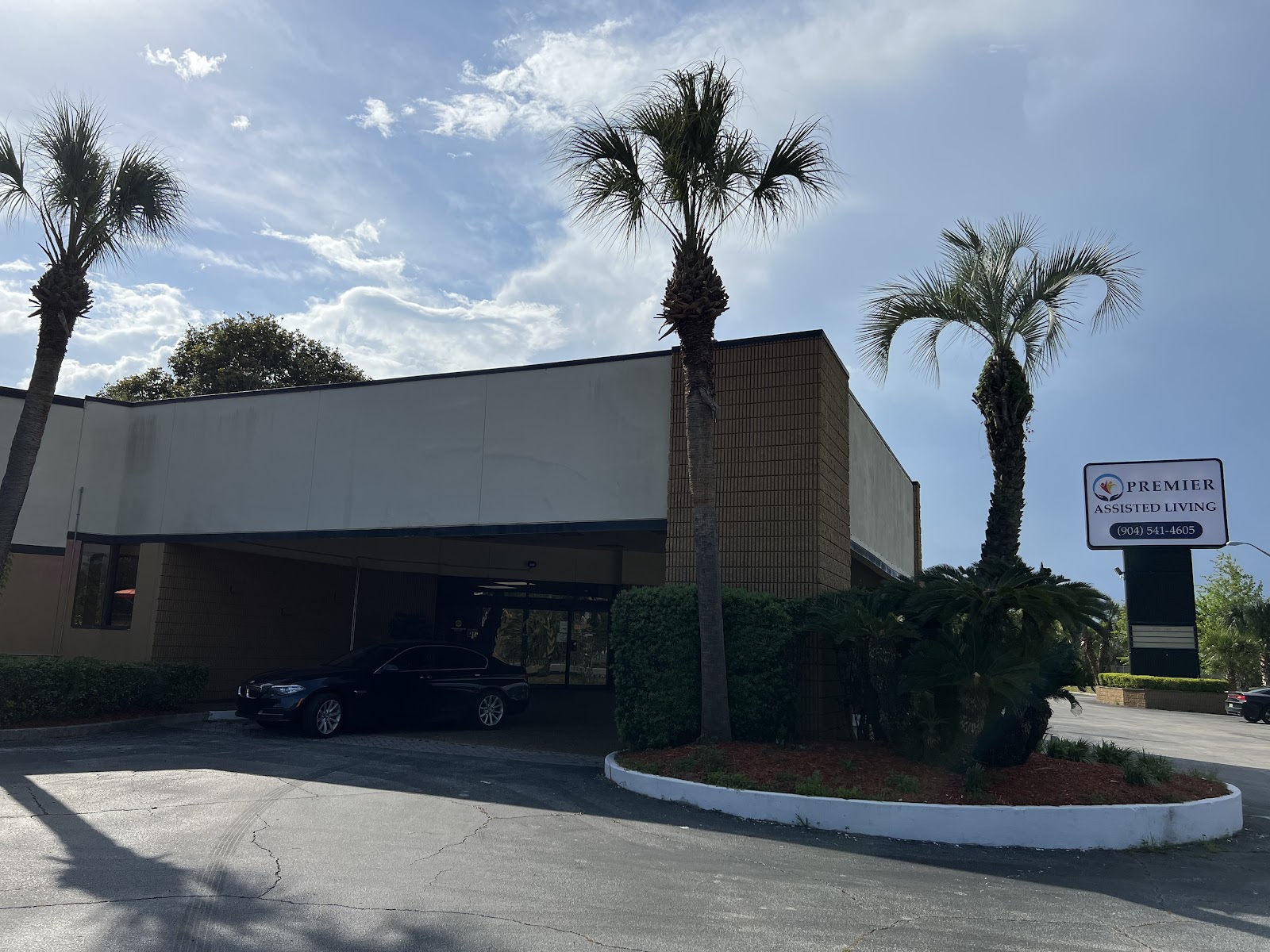 Premier Assisted Living