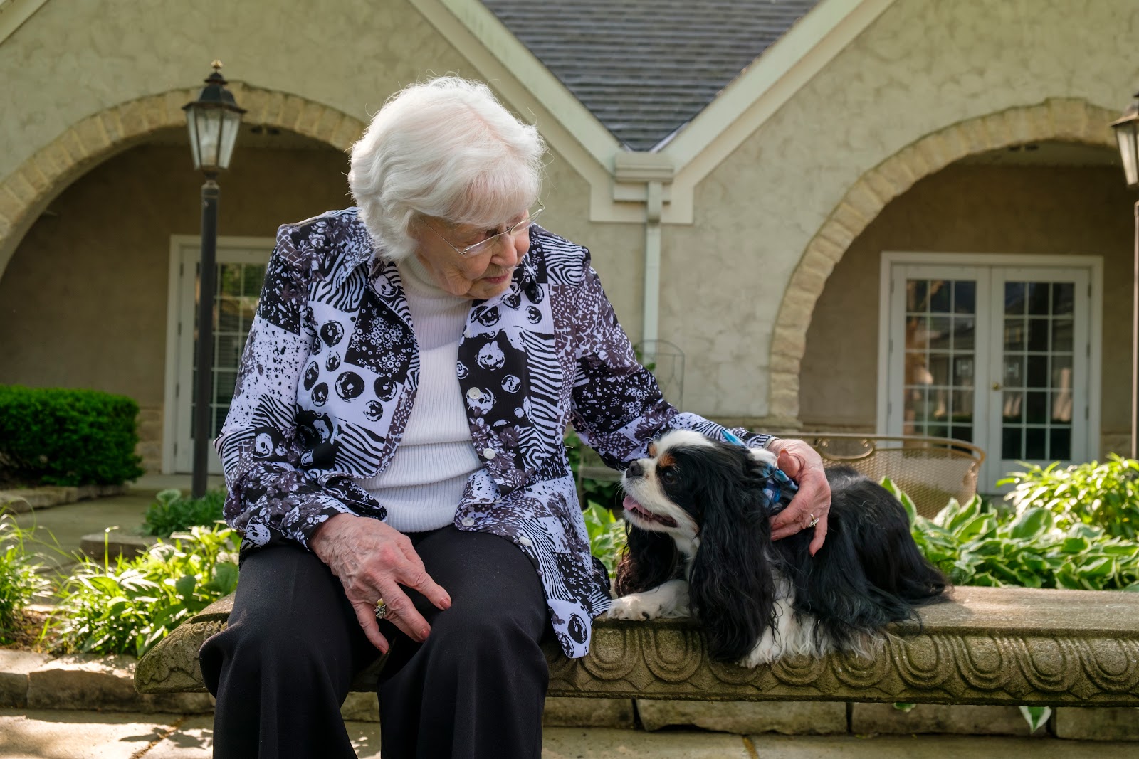 New Albany - An Optalis Health & Rehabilitation Center