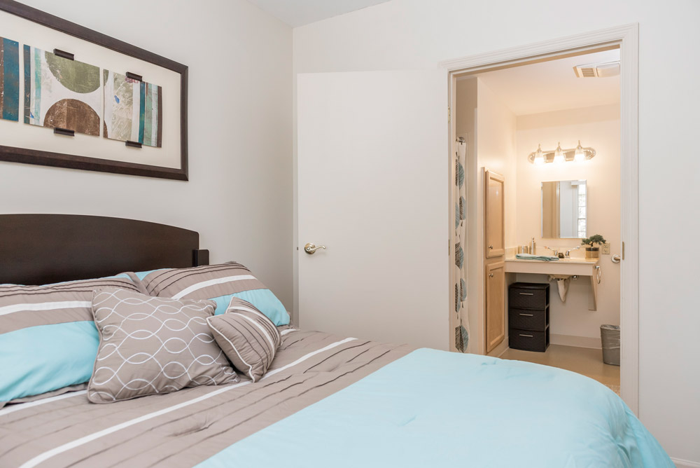 New Albany - An Optalis Health & Rehabilitation Center