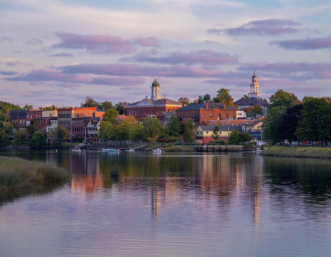 RiverWoods Exeter