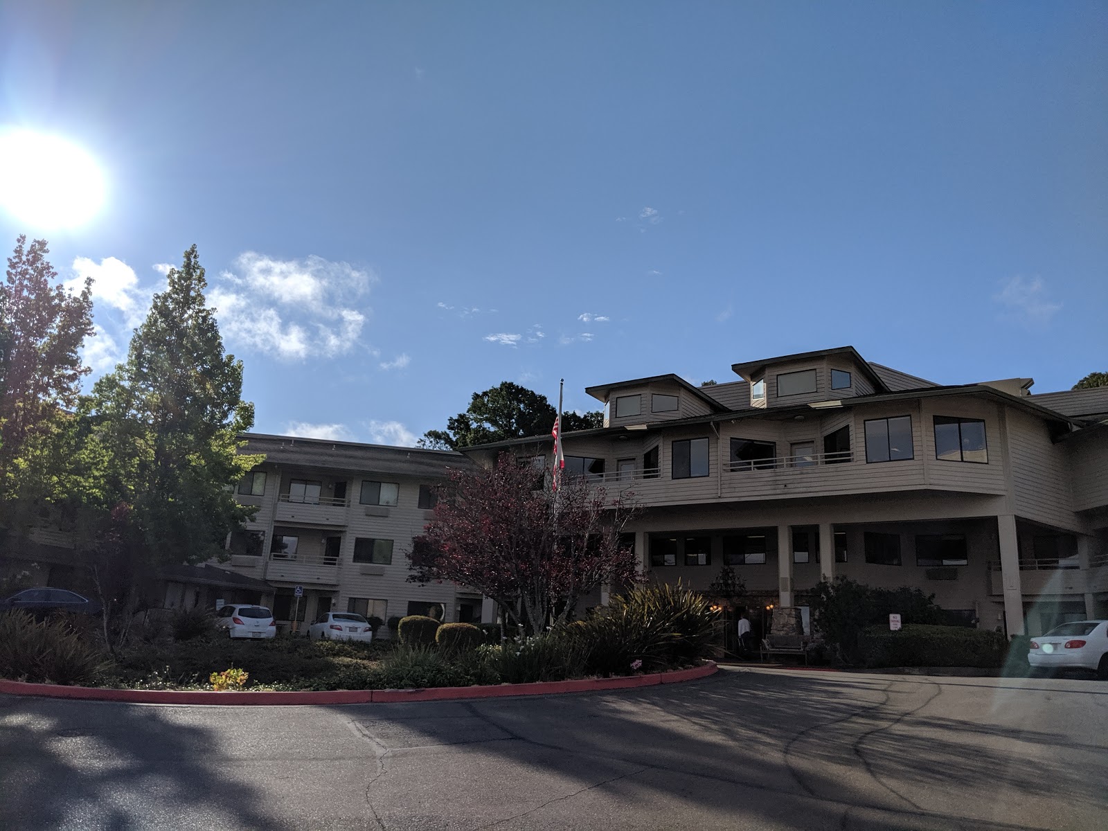 Deer Park Retirement Community
