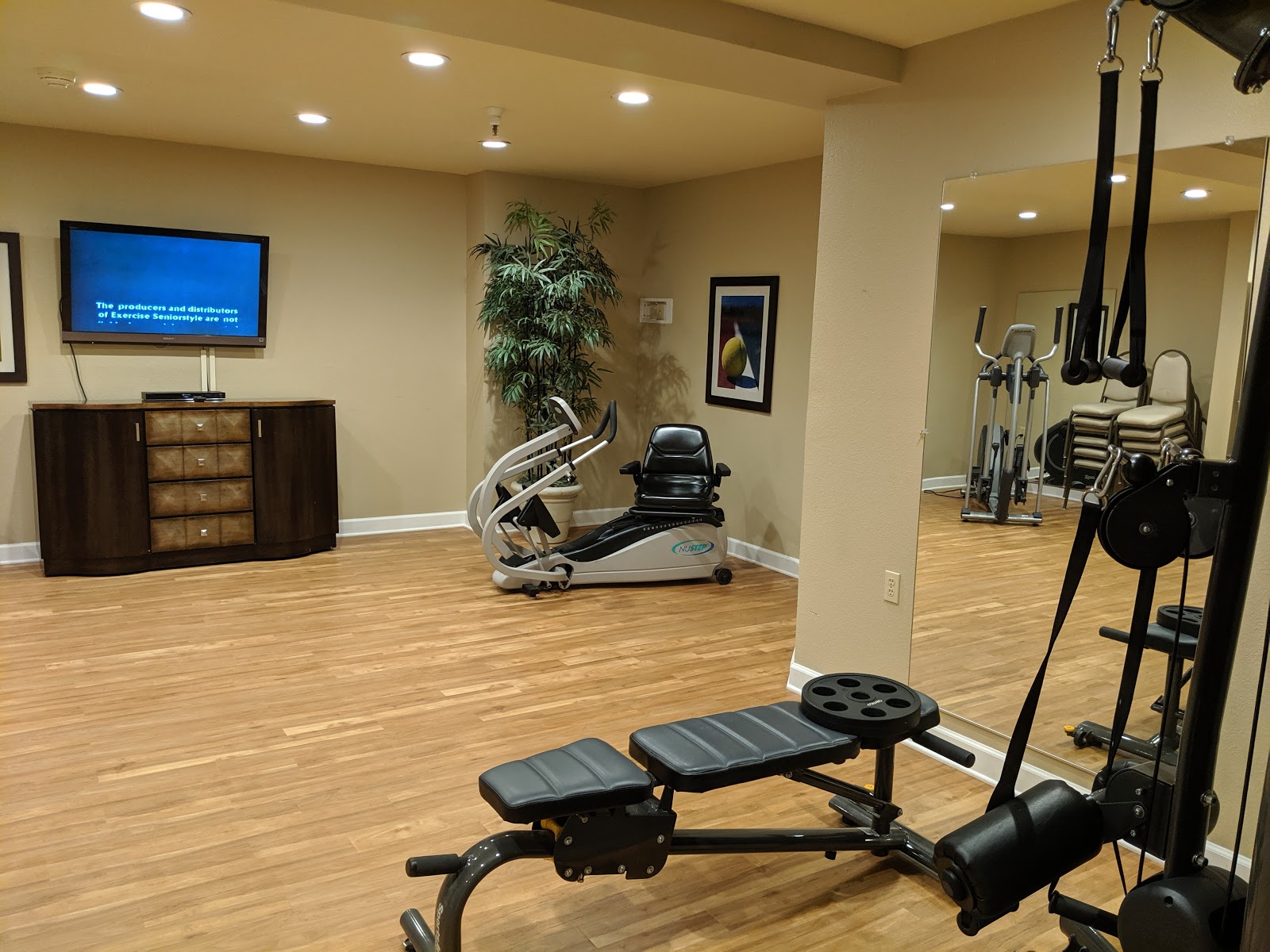 Deer Park Retirement Community